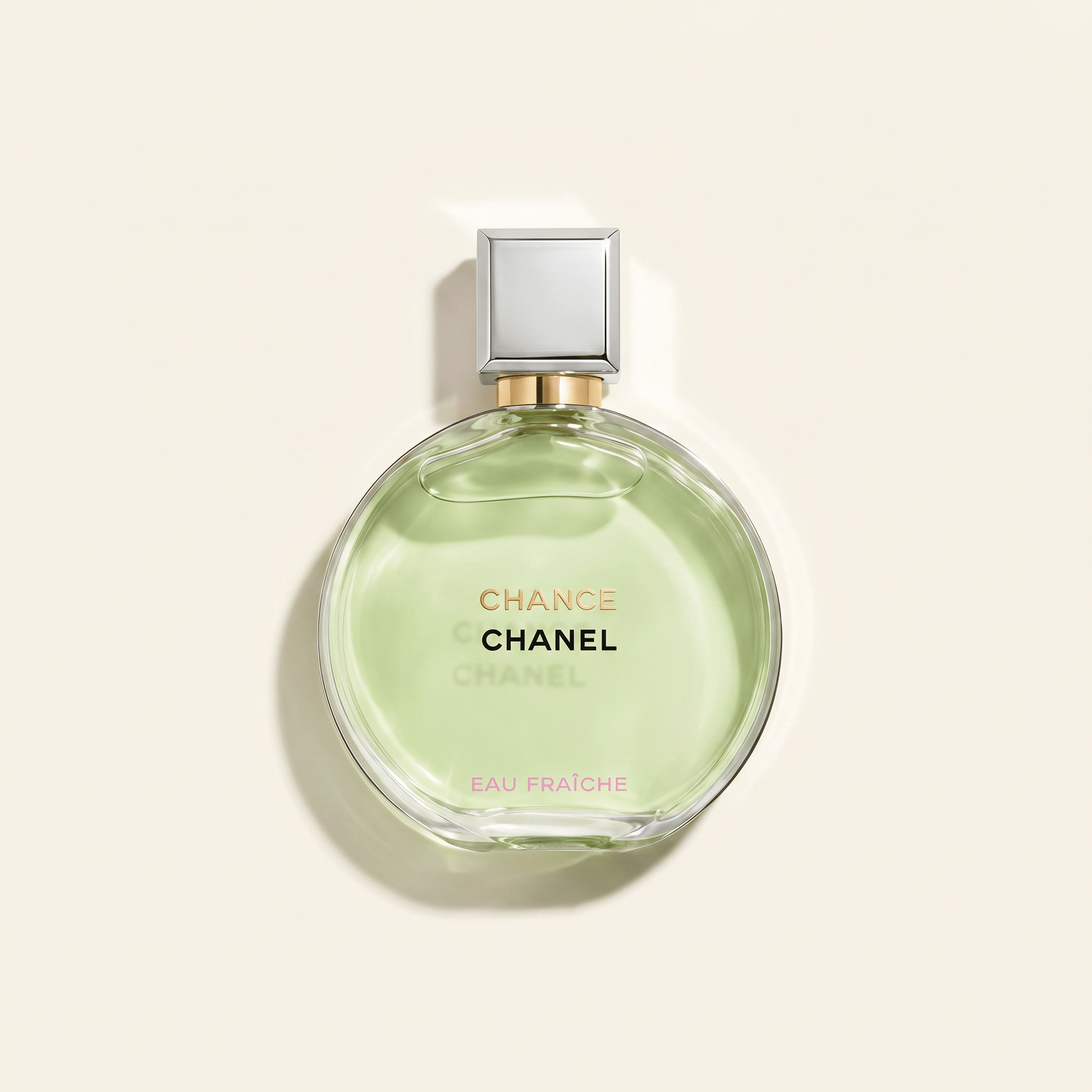 CHANELChance Eau Fraîche Eau de ParfumPerfumeza