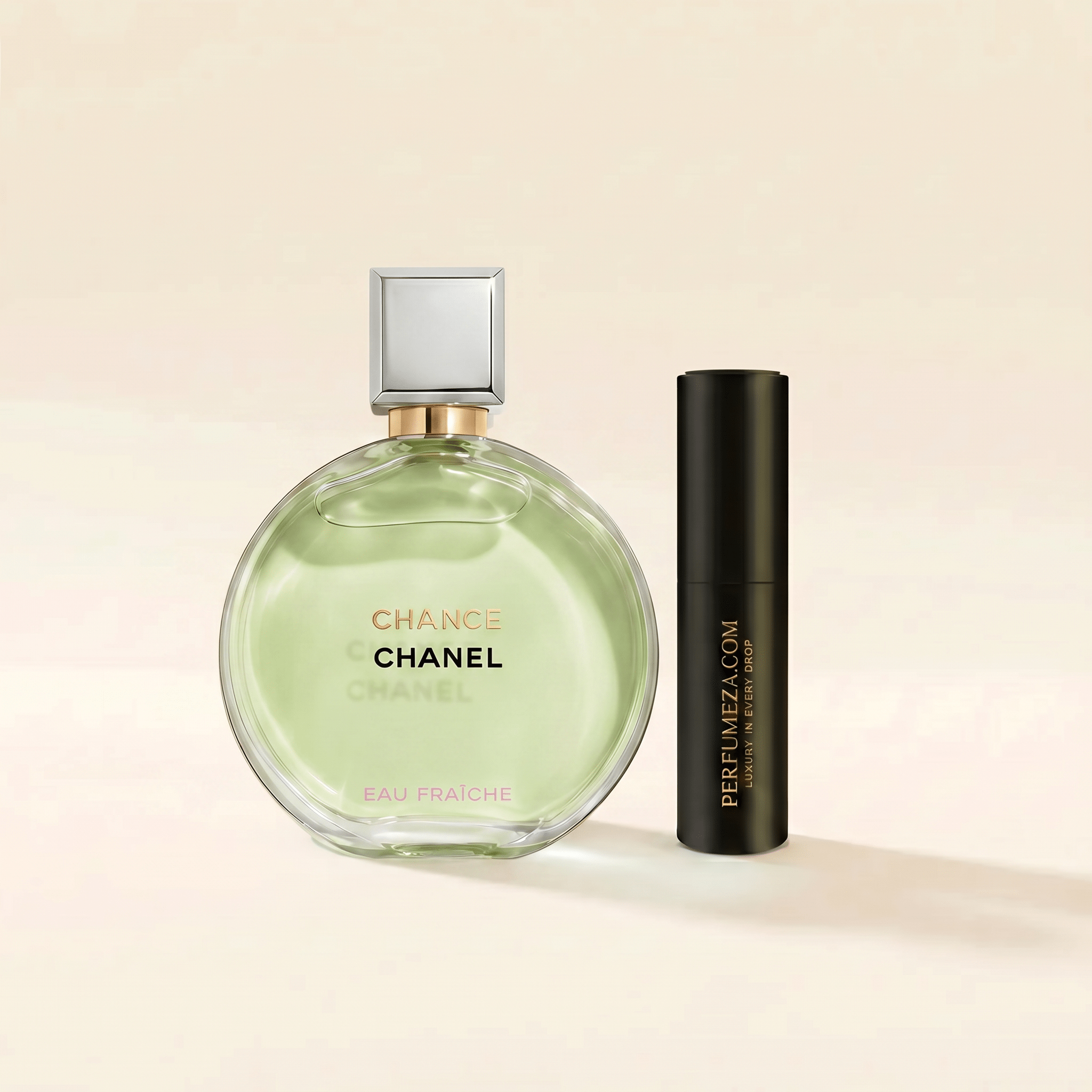 Chance Eau Fraîche Eau de Parfum de CHANEL — ver 2