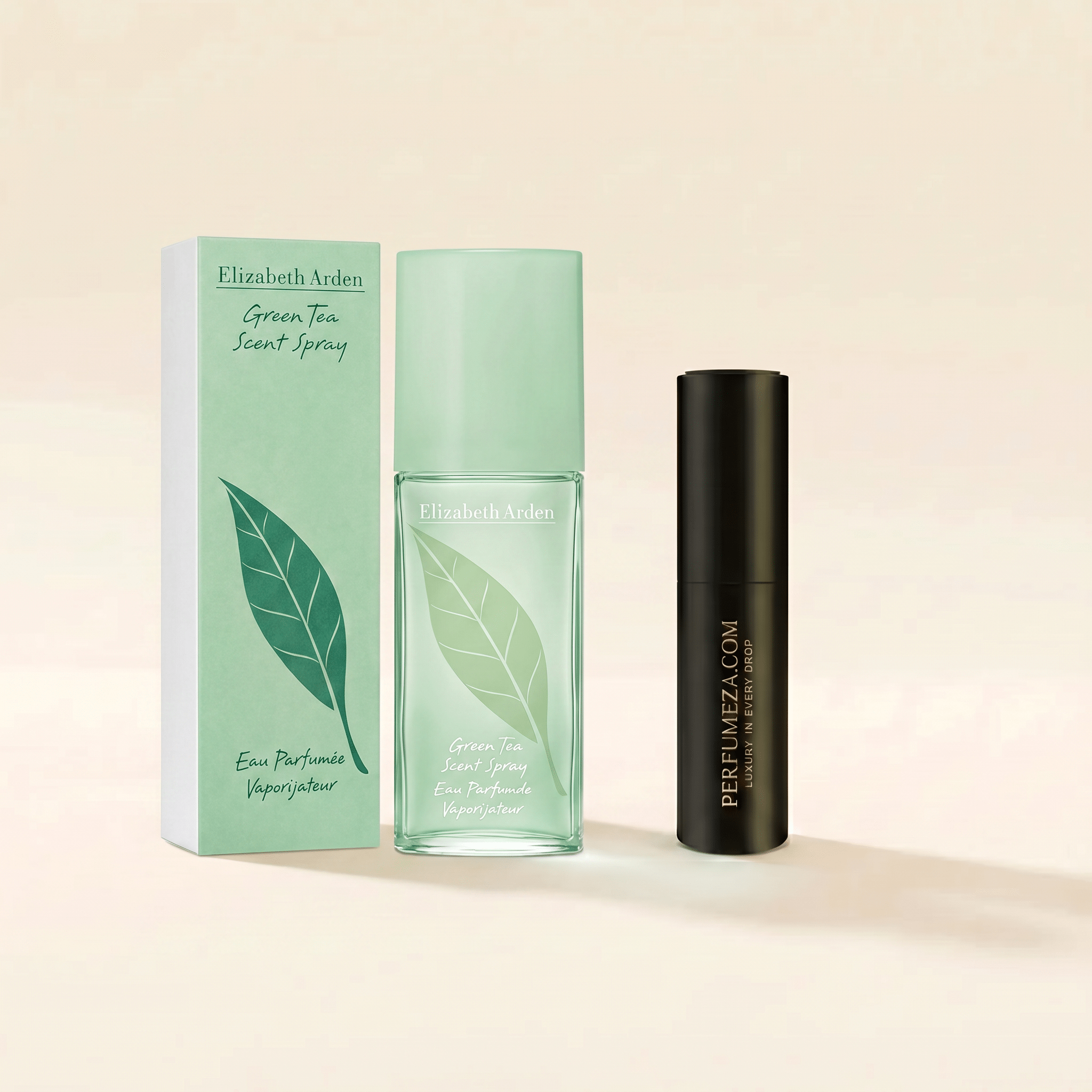 Elizabeth Arden Green Tea Scent Spray - Eau De Parfume 10ml de Elizabeth Arden — ver 2