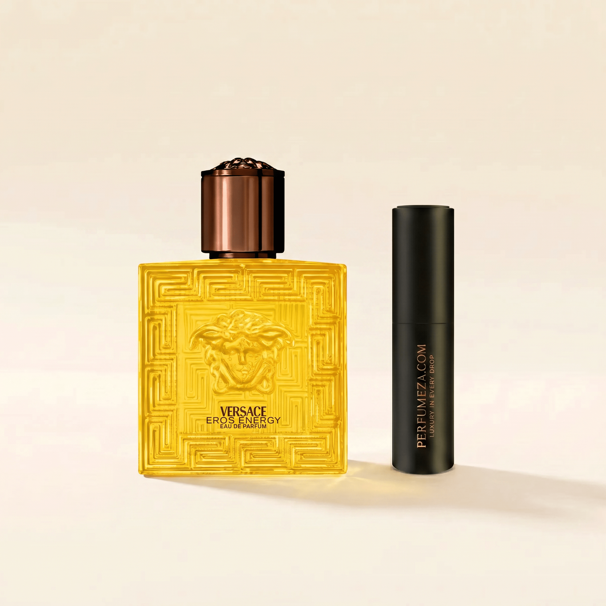 Eros Homme Energy Eau de Parfum de versace — ver 2