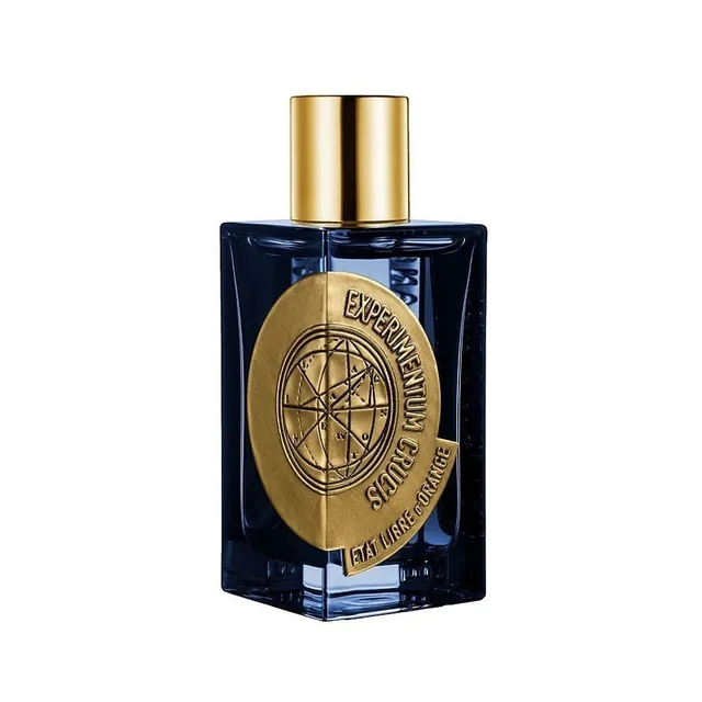 Experimentum Crucis Eau de Parfum – ÉTAT LIBRE D'ORANGE
