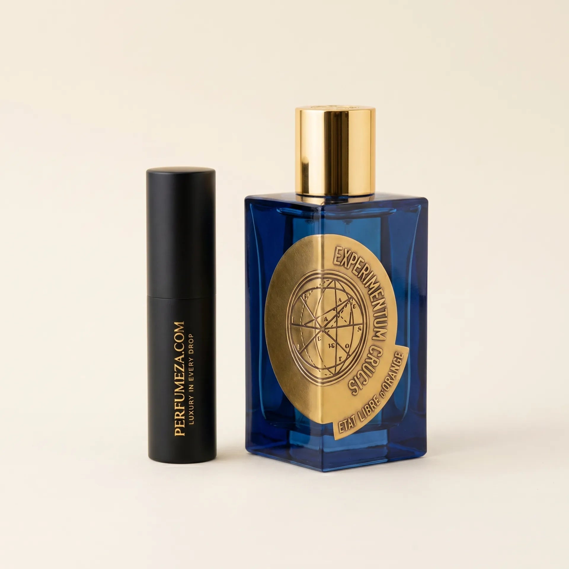 Experimentum Crucis Eau de Parfum by ÉTAT LIBRE D'ORANGE — ver 2