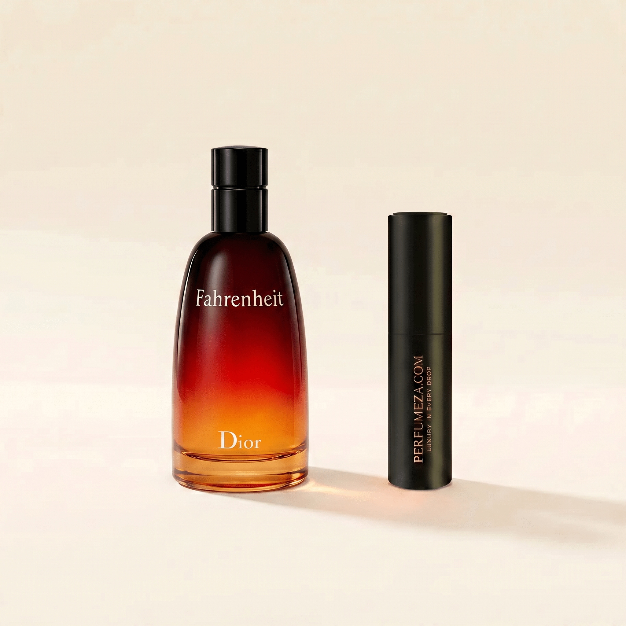 Fahrenheit Eau de Toilette de Dior — ver 2