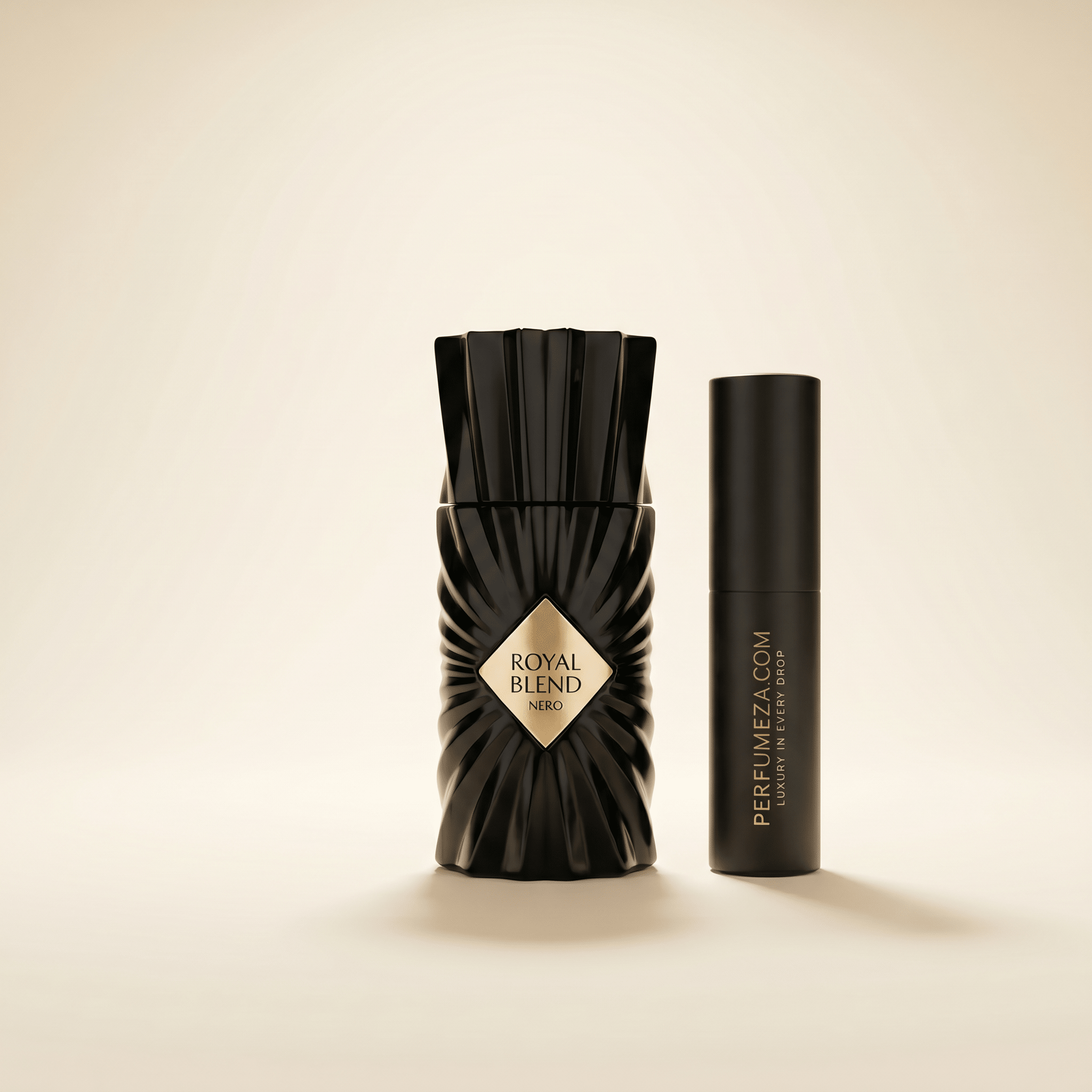 Fragrance World French Avenue Royal Blend Nero Eau de Parfum de French Avenue — ver 2