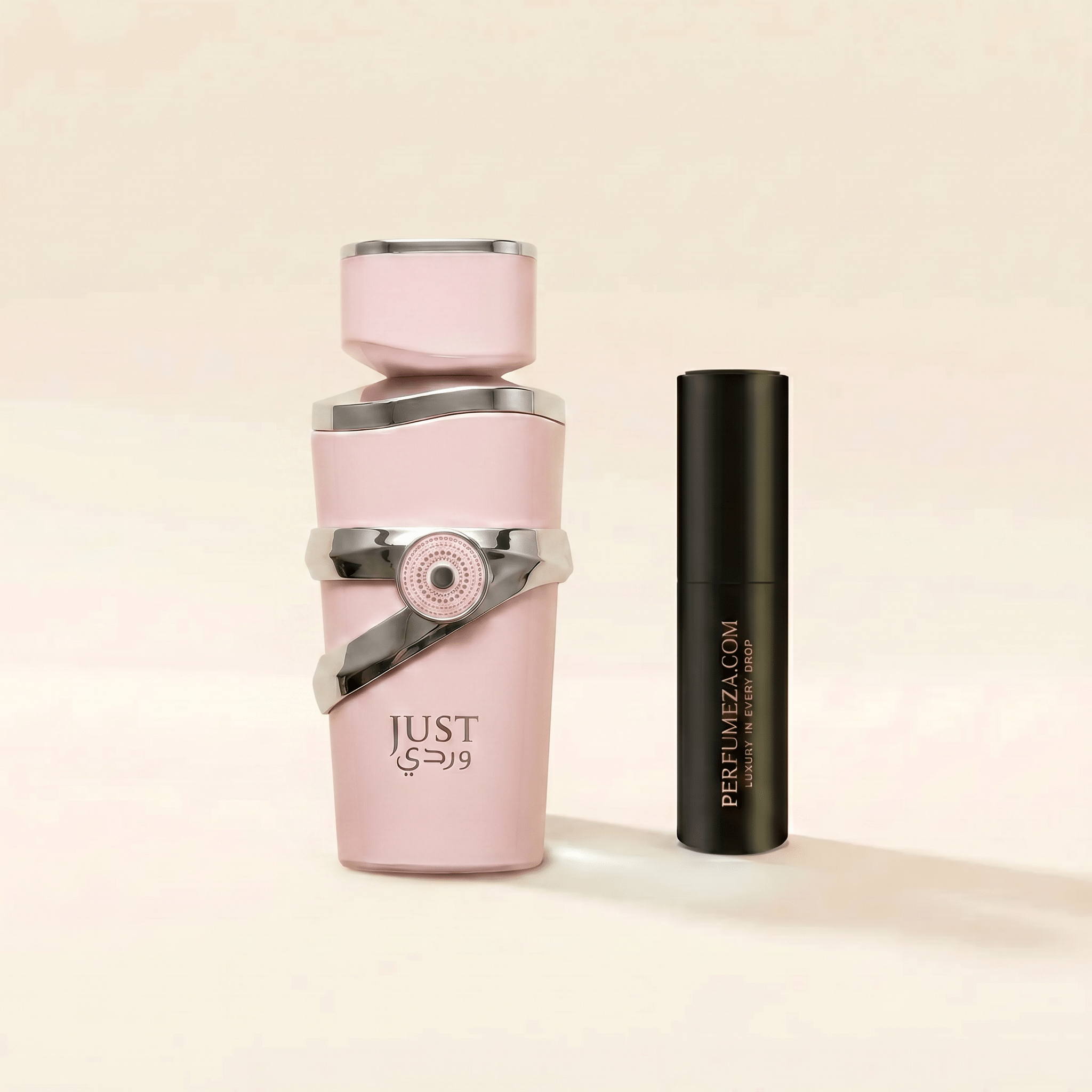 Fragrance World Just Wardi Eau de Parfum de Fragrance World — ver 2