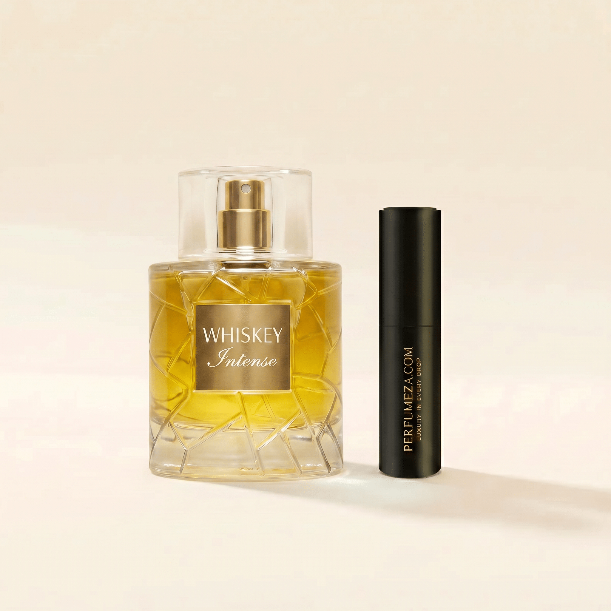 Fragrance World Whiskey Intense Eau de Parfum de Fragrance World — ver 2