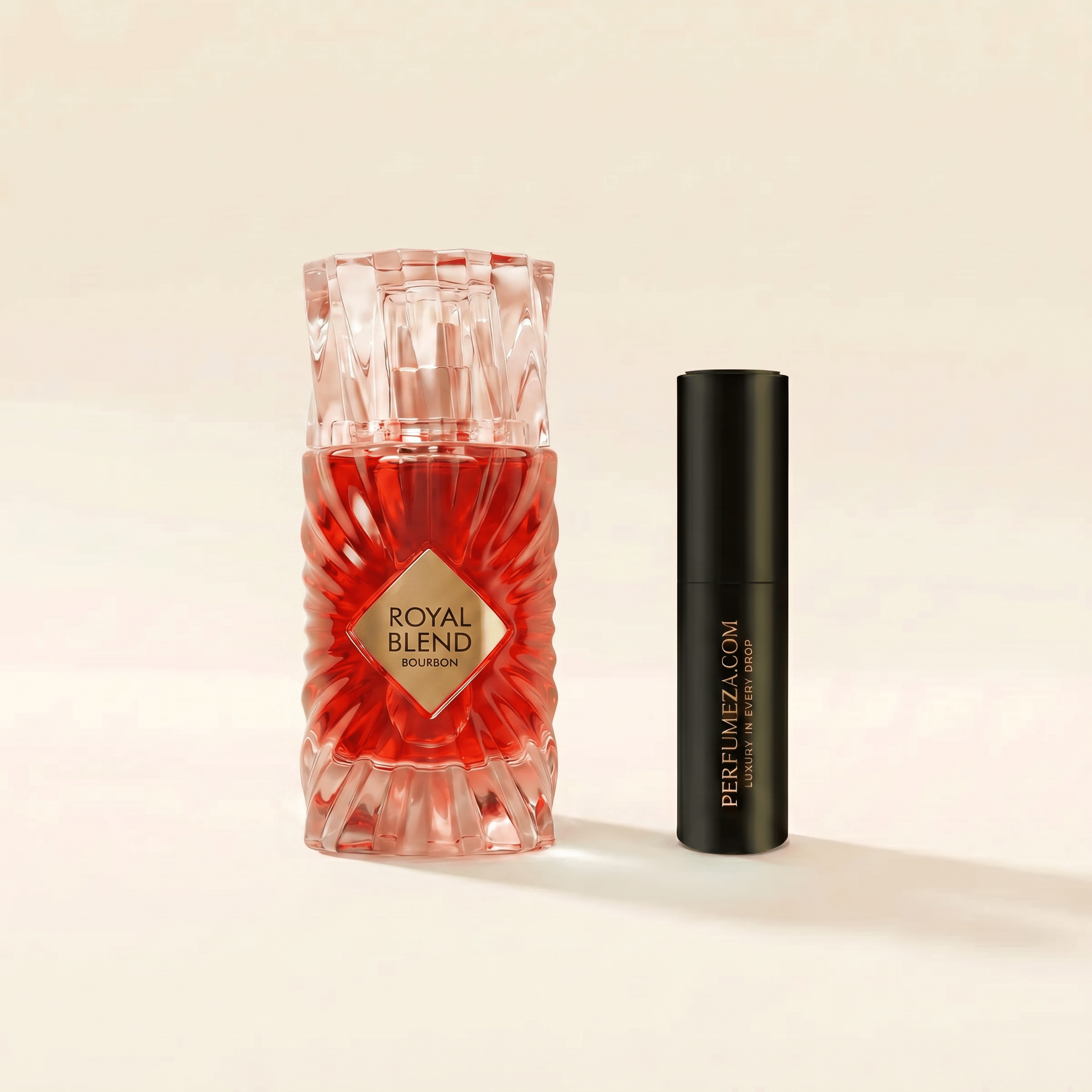 French Avenue Royal Blend Bourbon Extrait Eau de Parfum – 10ml de French Avenue — ver 2