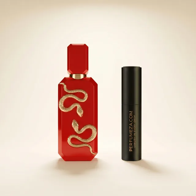 French Avenue Veneno Scarlet Eau de Parfum Unisex