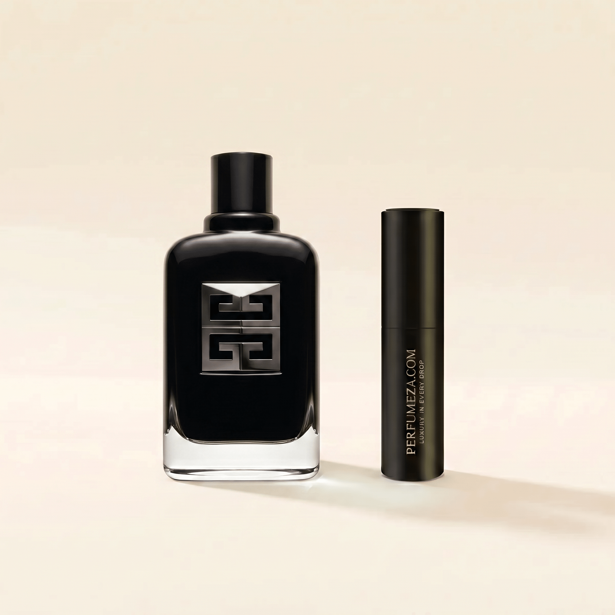 Givenchy Gentleman Society Eau de Parfum Extrême de Givenchy — ver 2