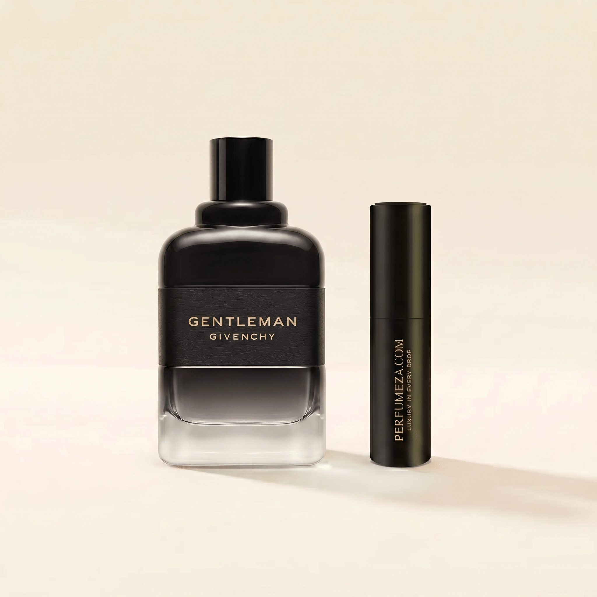 Givenchy Gentleman Boisée Eau de Parfum de Givenchy — ver 2