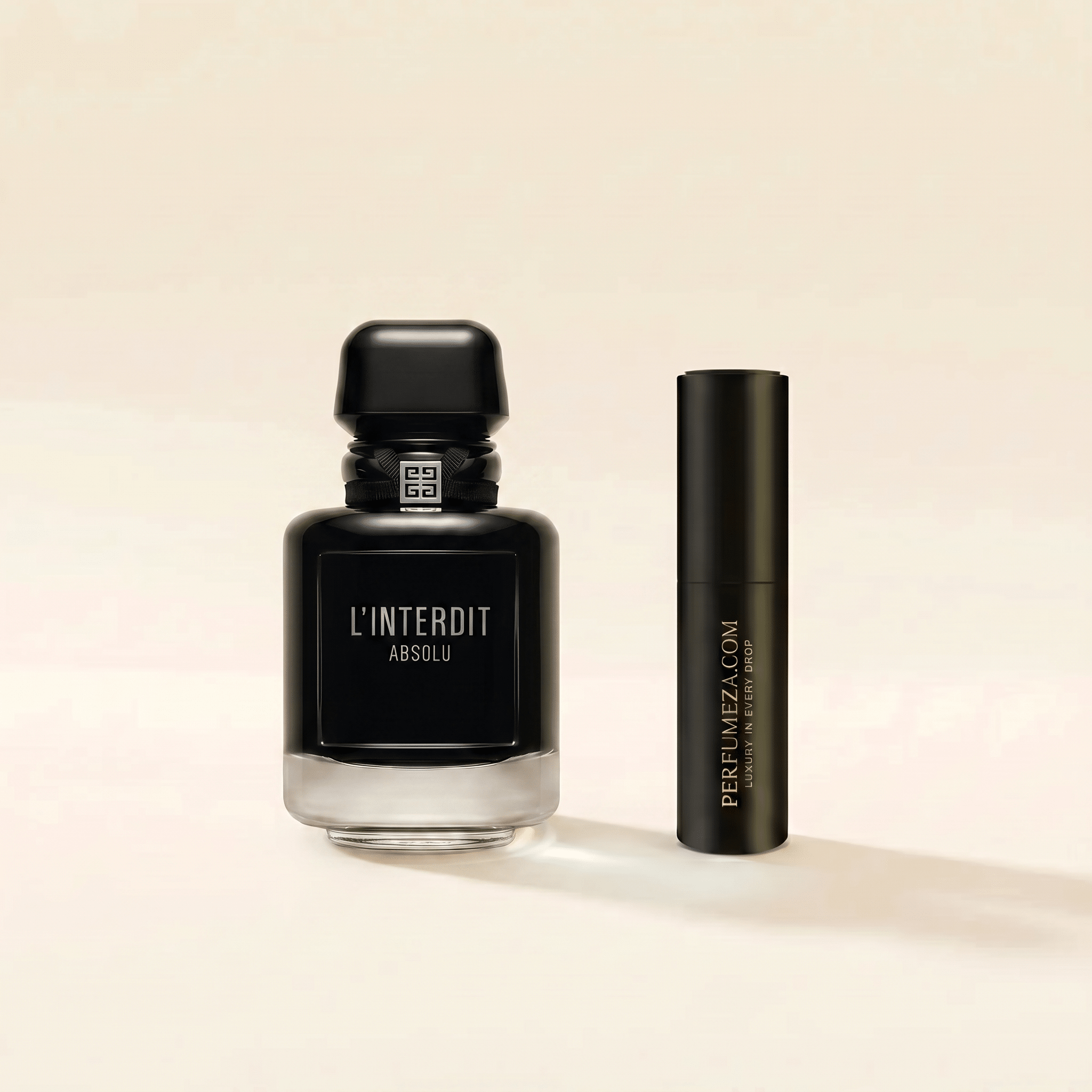 Givenchy L’Interdit Absolu Intense Eau de Parfum de Givenchy — ver 2