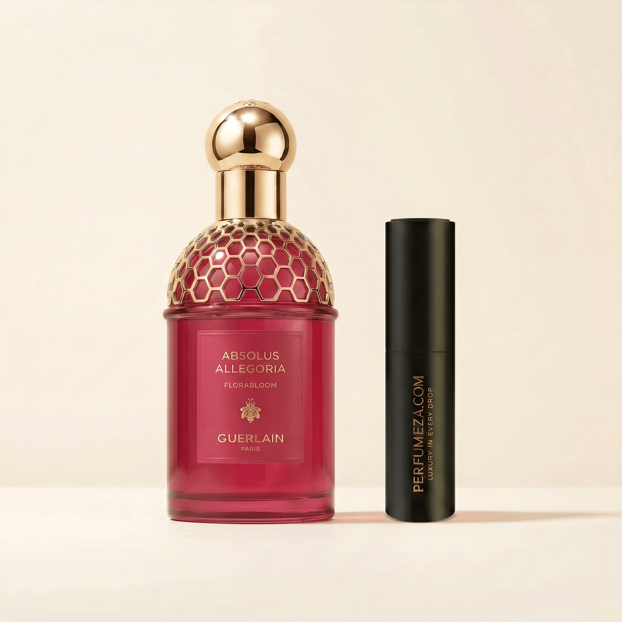 Guerlain Aqua Allegoria Rosa Amira EDP by Guerlain — ver 2