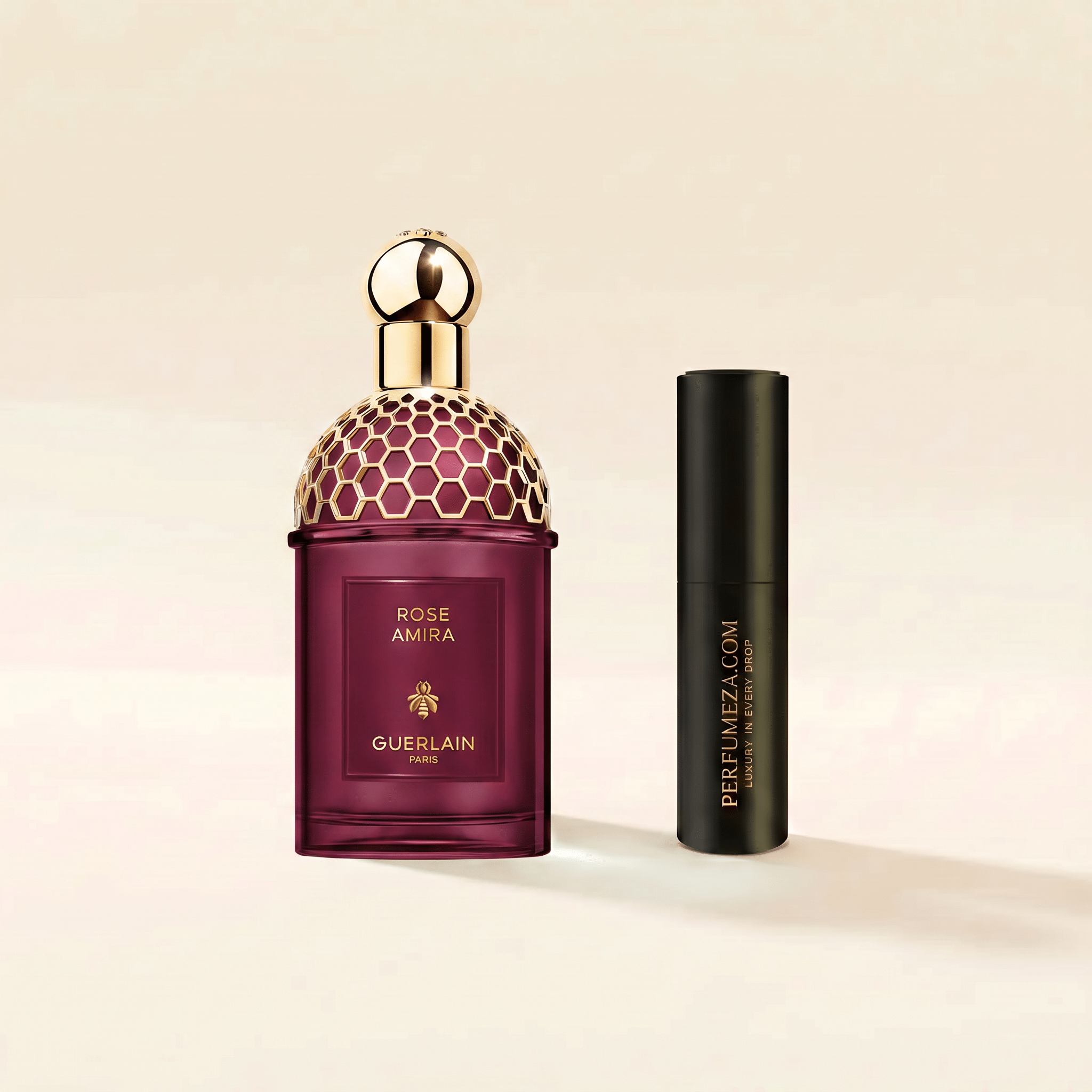 Rose Amira by Guerlain — ver 2