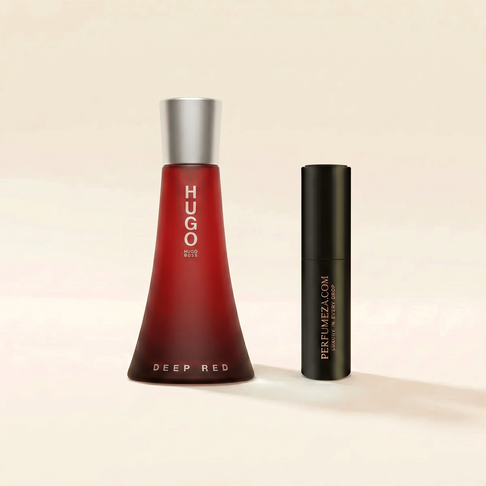 Hugo Boss Deep Red Eau de Parfum de Hugo Boss — ver 2