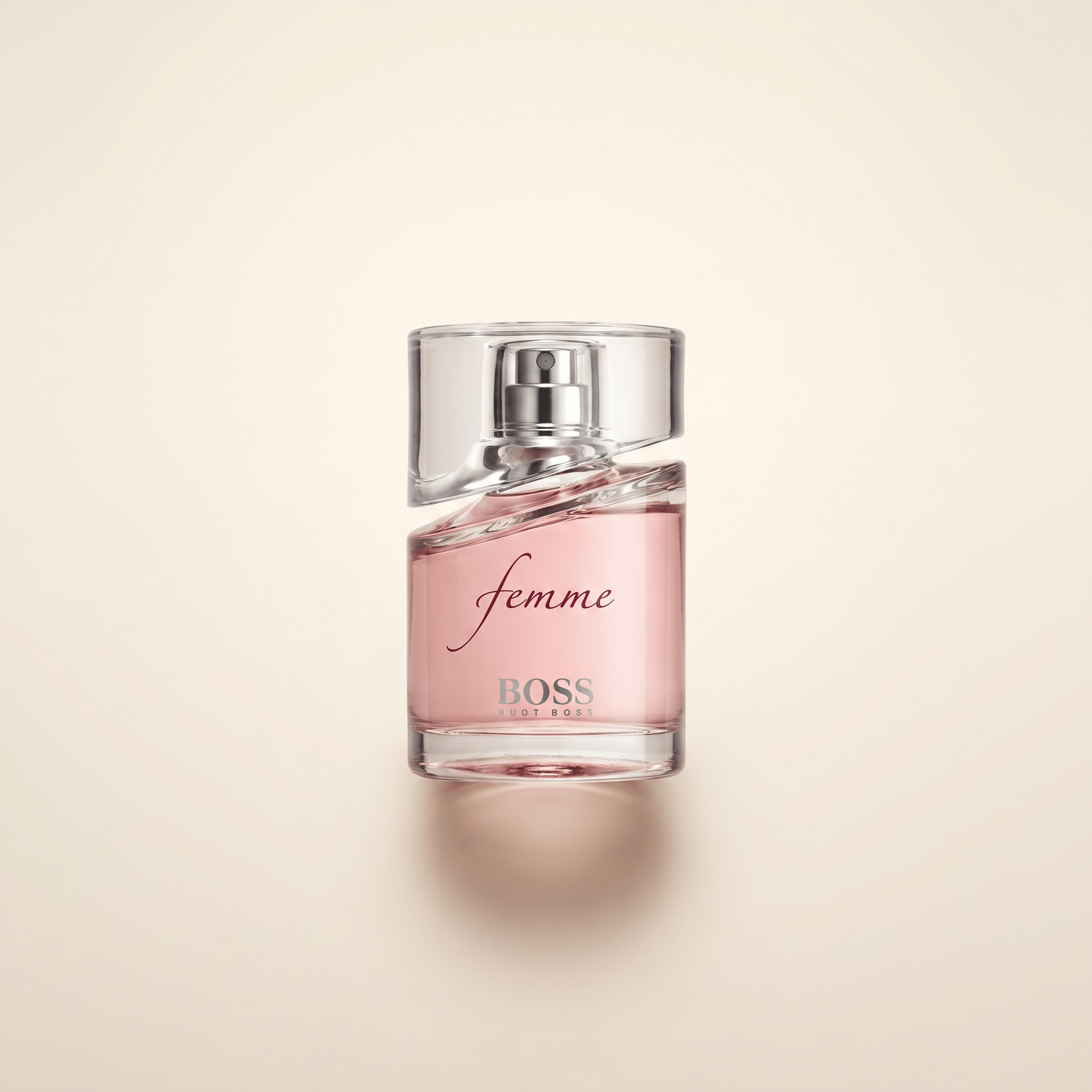 Hugo Boss Hugo Boss Femme - Eau de Parfum Perfumeza
