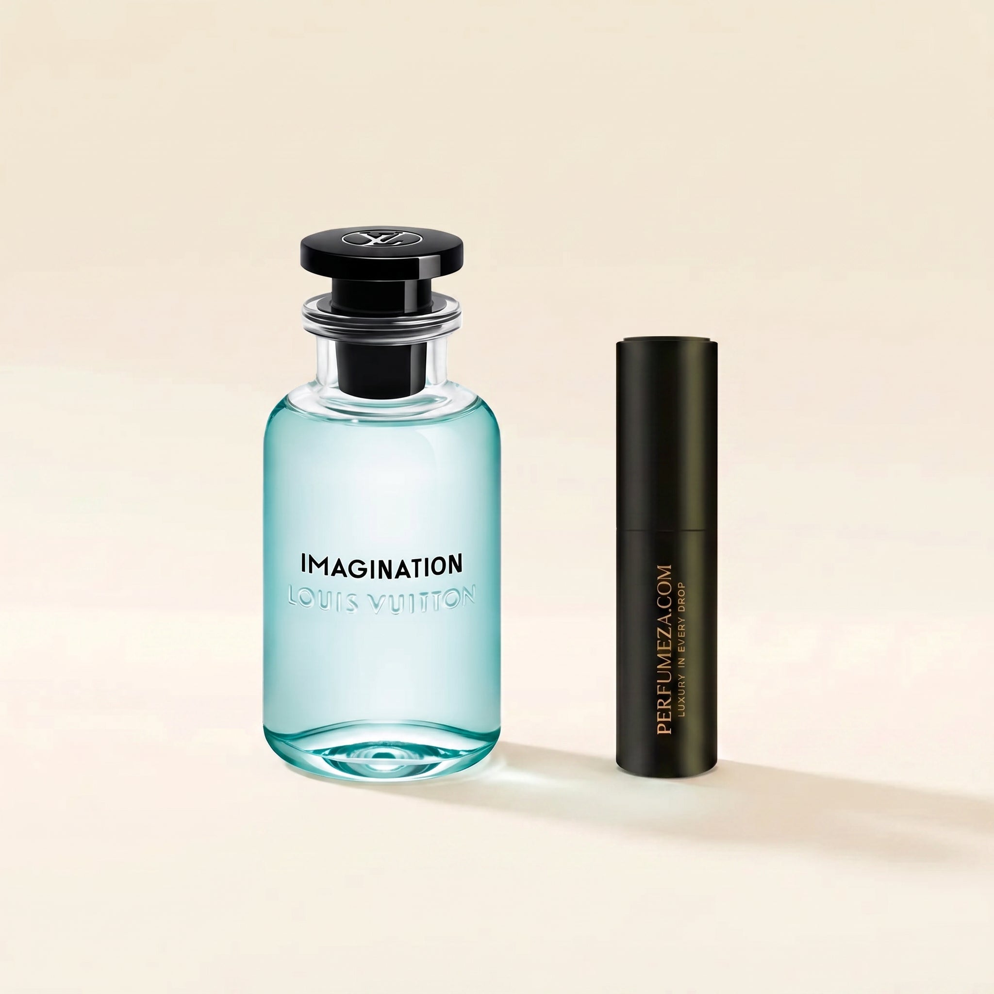 Imagination by Louis Vuitton — ver 2