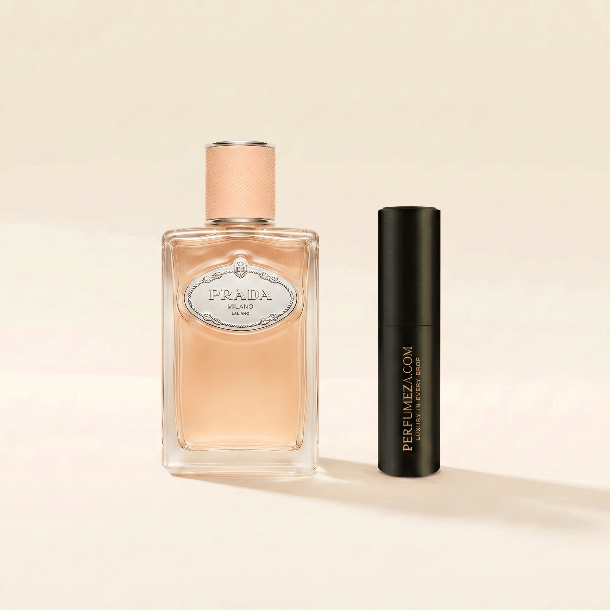 Infusion Fleur D Oranger Eau de Parfum by Prada — ver 2