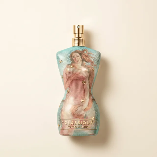 Jean Paul Gaultier Classique Edición Limitada Navidad