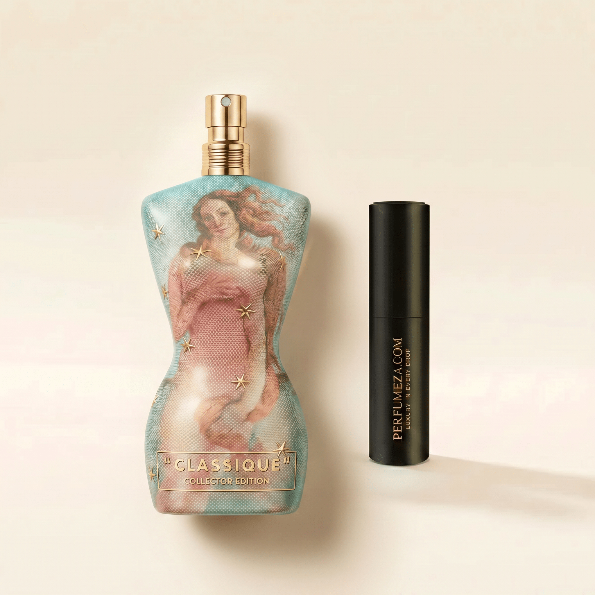 Jean Paul Gaultier Classique Christmas Limited Edition by Jean Paul Gaultier — ver 2