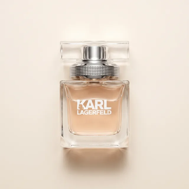 Karl Lagerfeld For Her - Eau de Parfum