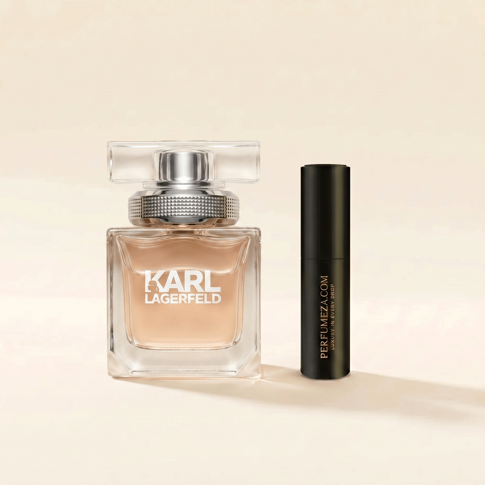 Karl Lagerfeld For Her - Eau de Parfum de Karl Lagerfeld — ver 2