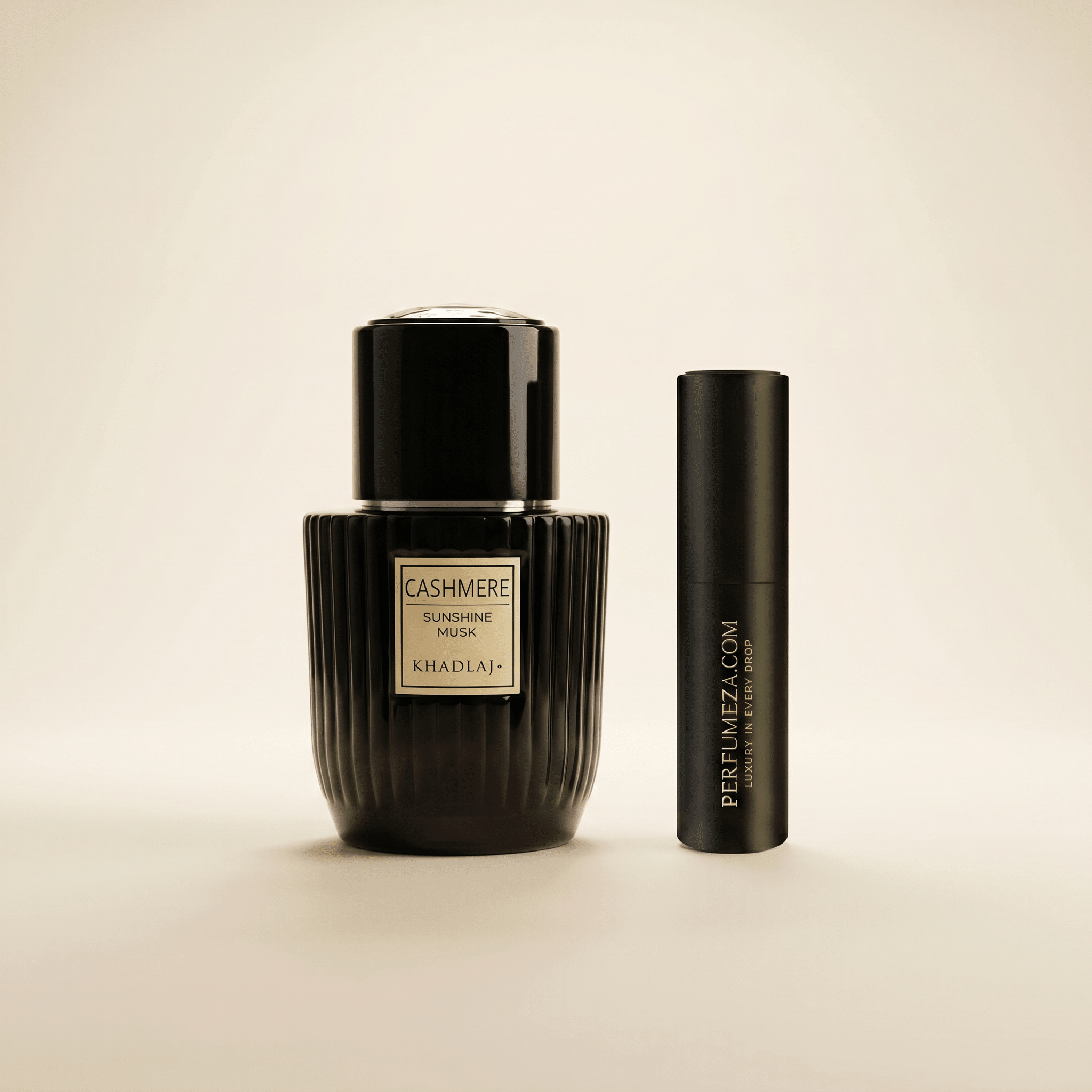 Khadlaj Cashmere Sunshine Musk Eau De Parfum de Khadlaj — ver 2