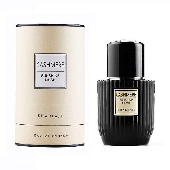 Khadlaj Cashmere Sunshine Musk Eau De Parfum de Khadlaj — ver 3