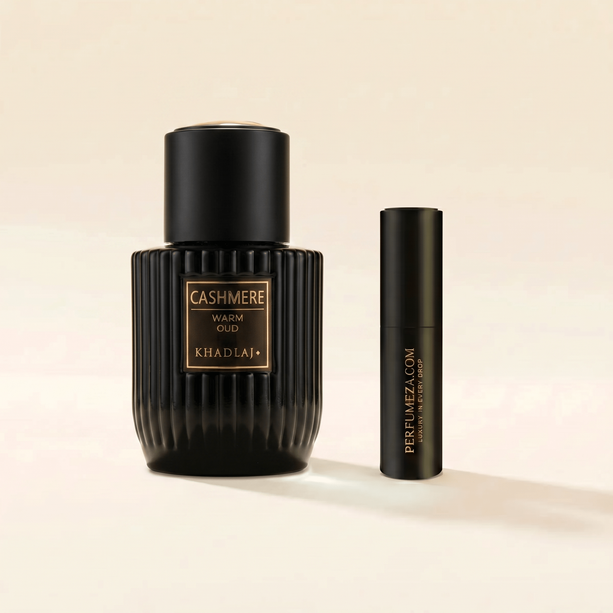 Khadlaj Cashmere Warm Oud Eau De Parfum by Khadlaj — ver 2