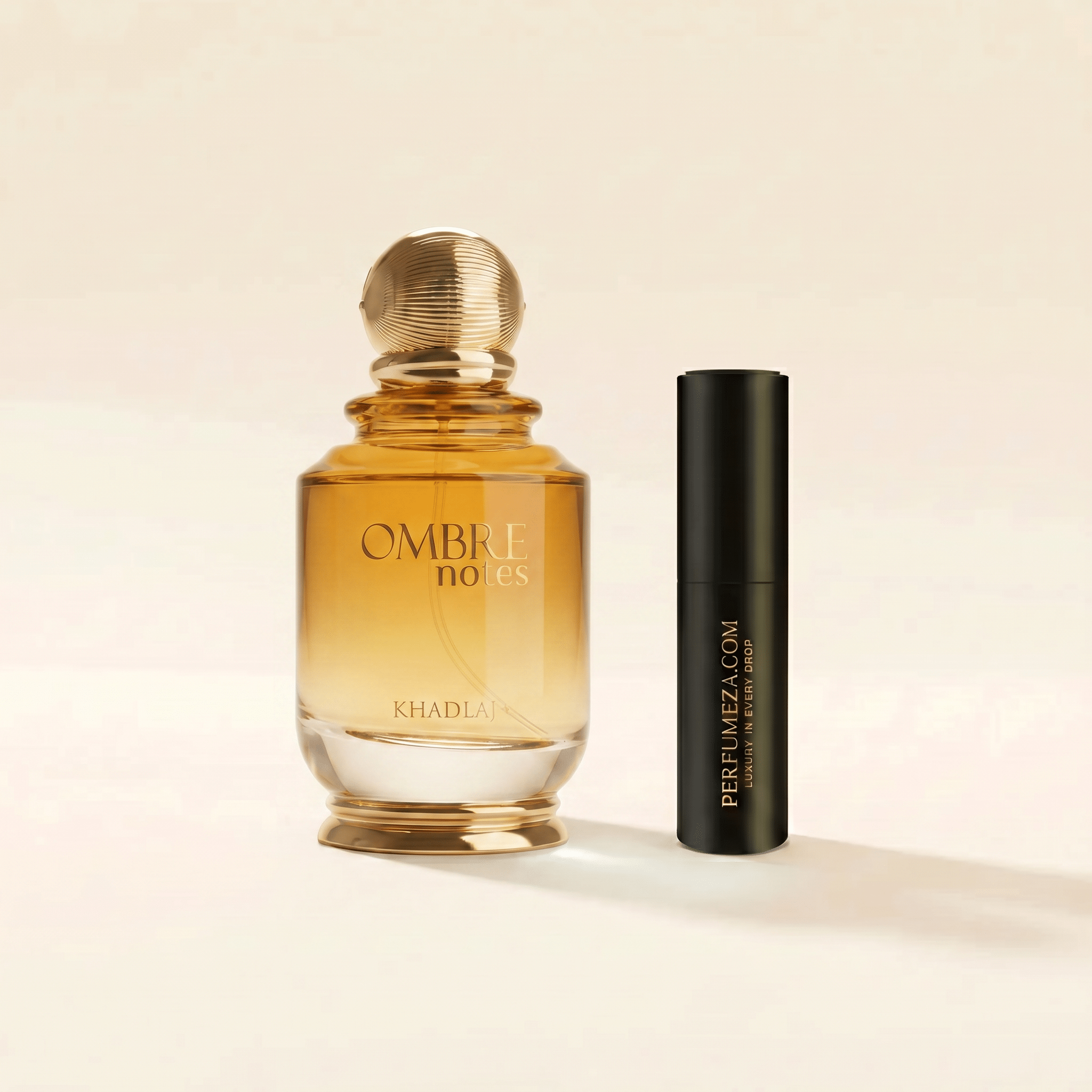 Khadlaj Ombre Notes Eau De Parfum Unisex by Khadlaj — ver 2
