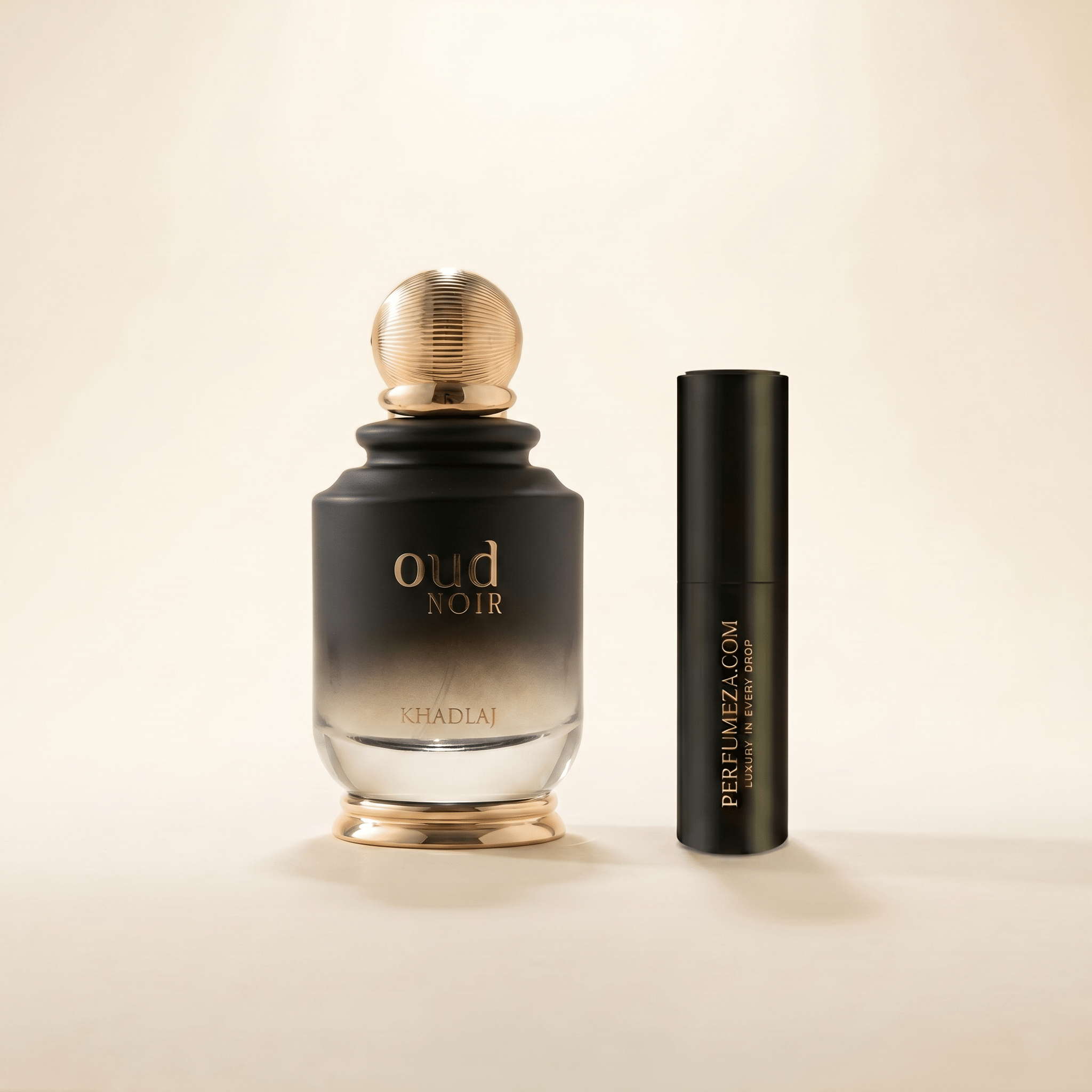 Khadlaj Oud Noir Eau De Parfum de Khadlaj — ver 2