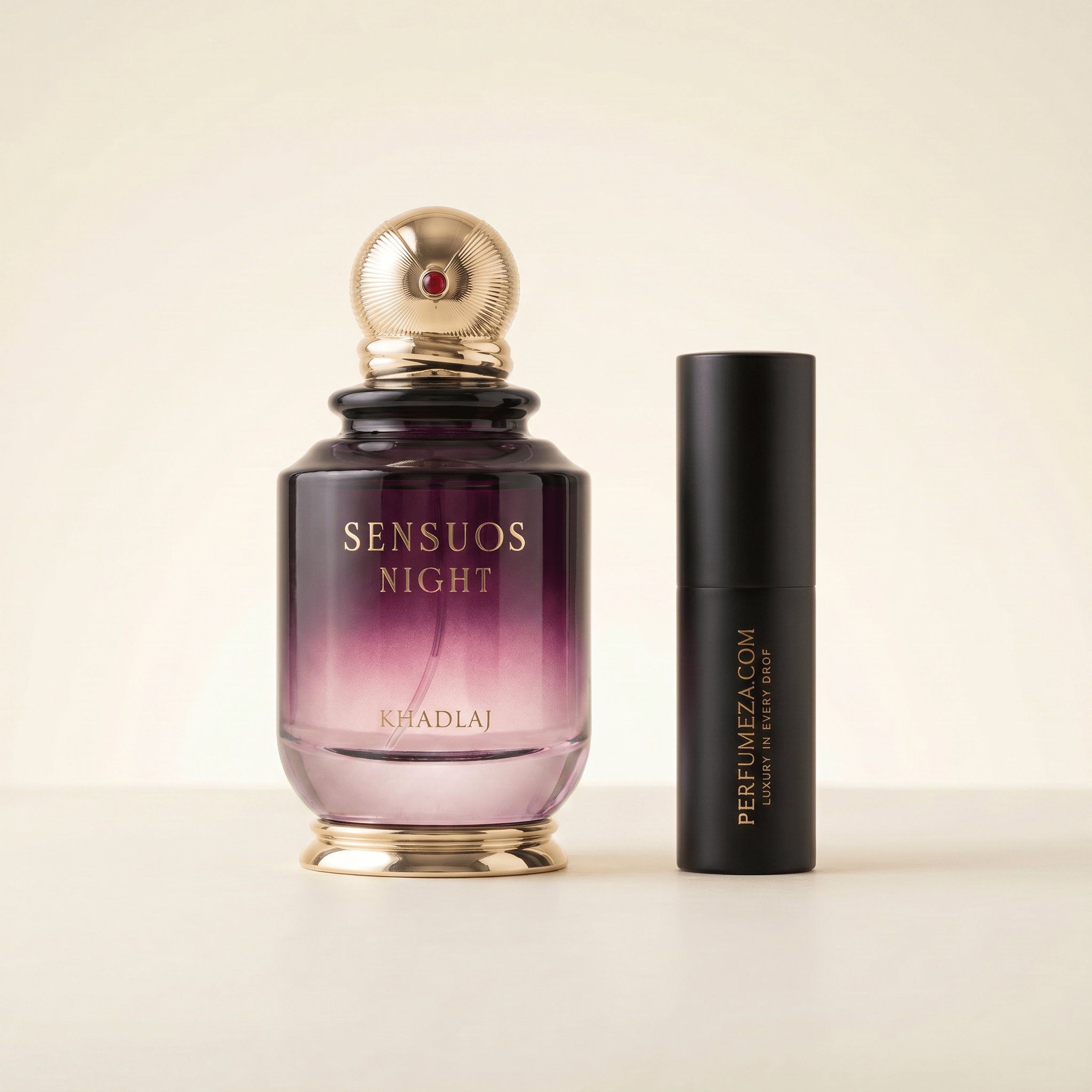 Khadlaj Sensous Night Perfume Eau De Parfum by Khadlaj — ver 2