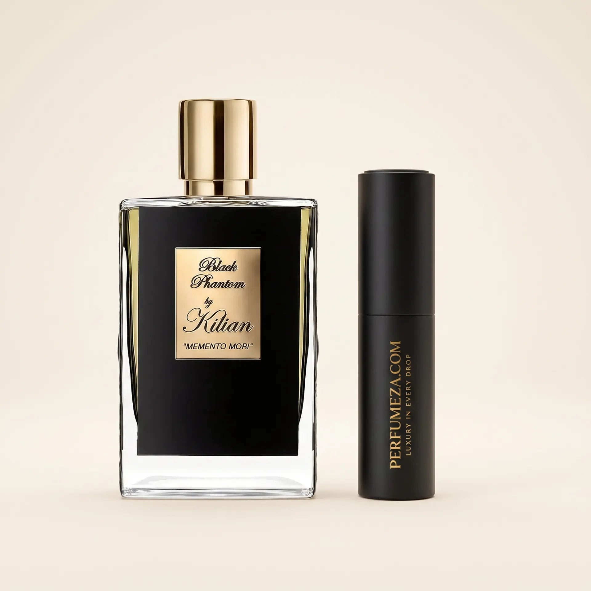 Kilian Black Phantom de Kilian — ver 2
