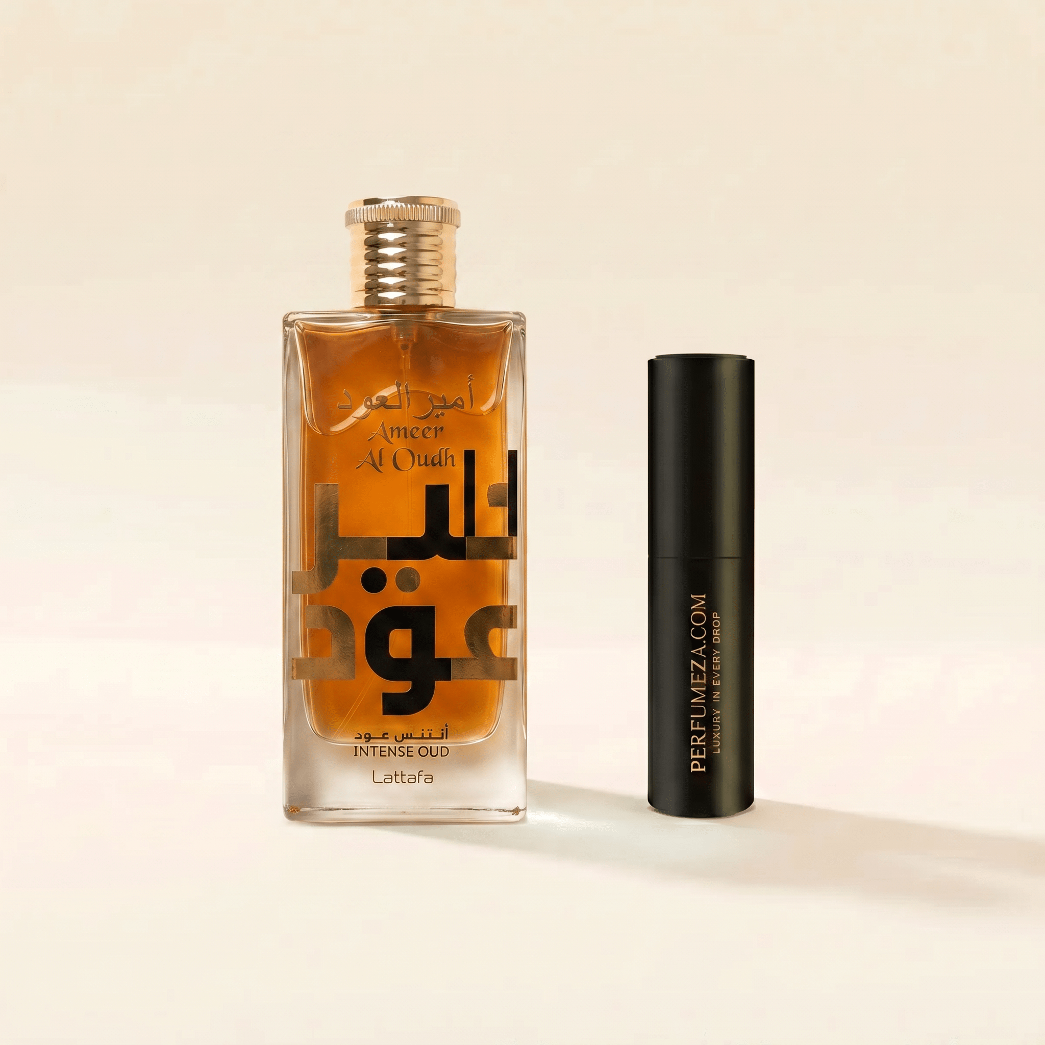 Lattafa Ameer Al Oudh Intense Oud Eau De Parfum de Lattafa — ver 2
