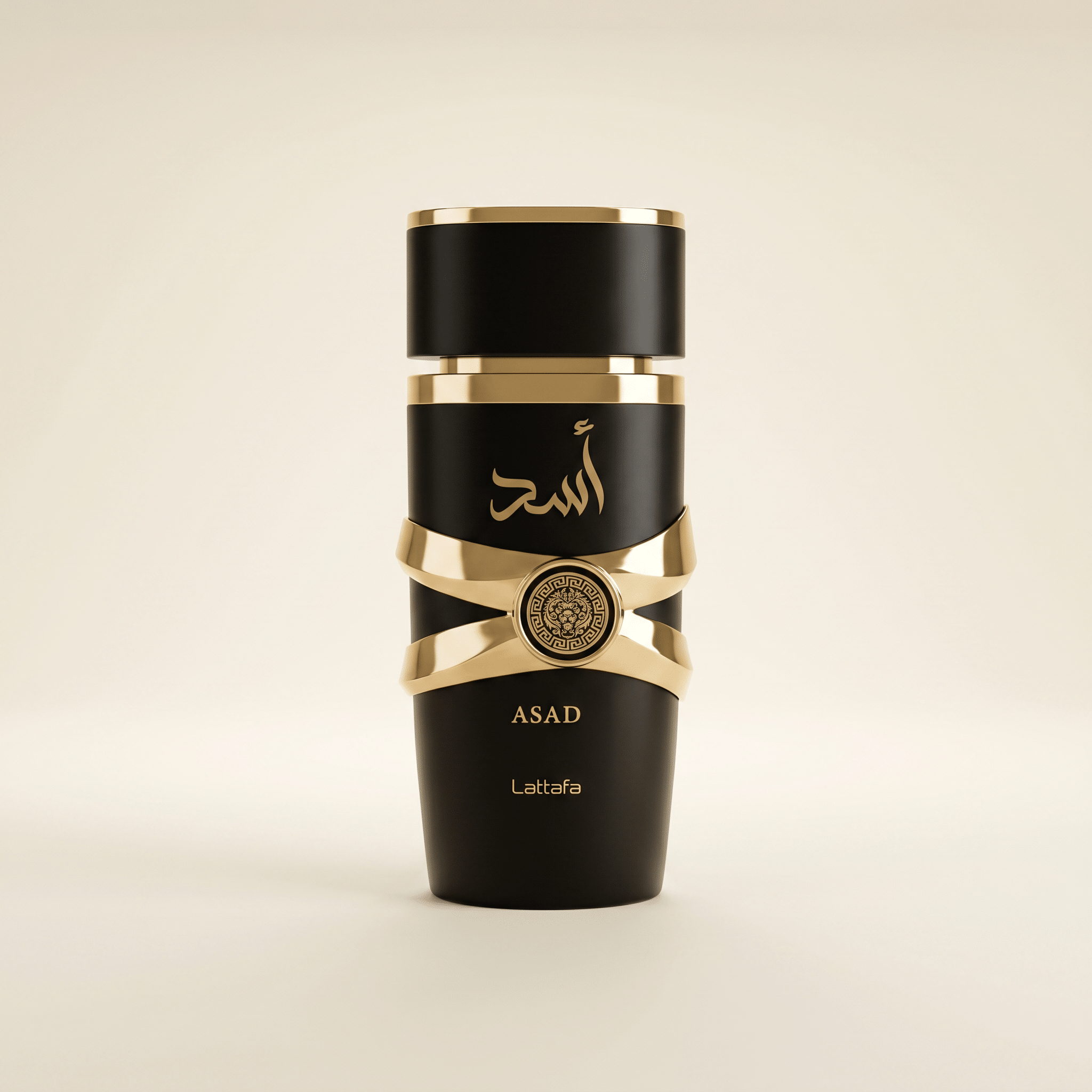 LattafaLattafa Asad Eau de ParfumPerfumeza