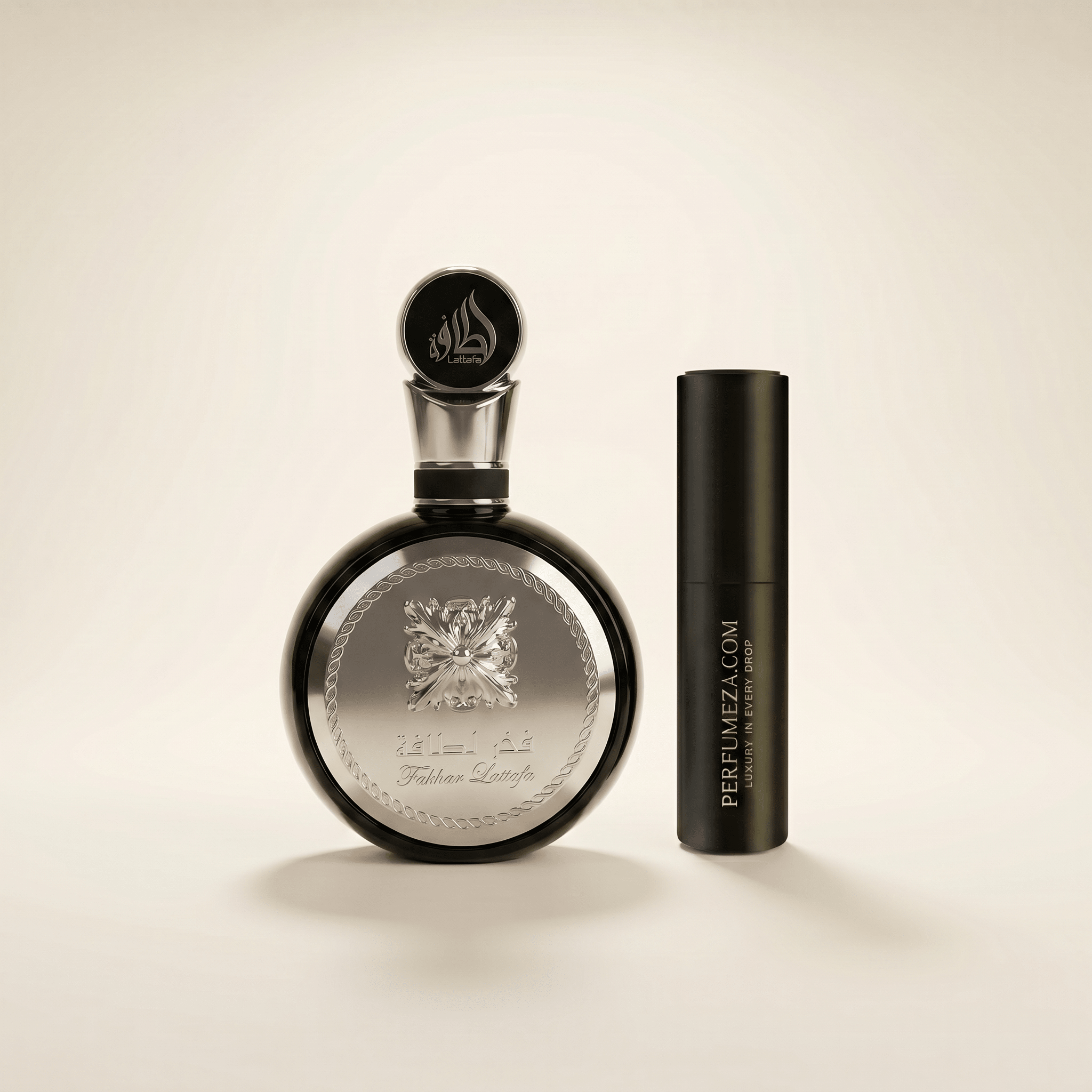 Lattafa Fakhar Black EDP - (Pride of Lattafa) by Lattafa — ver 2
