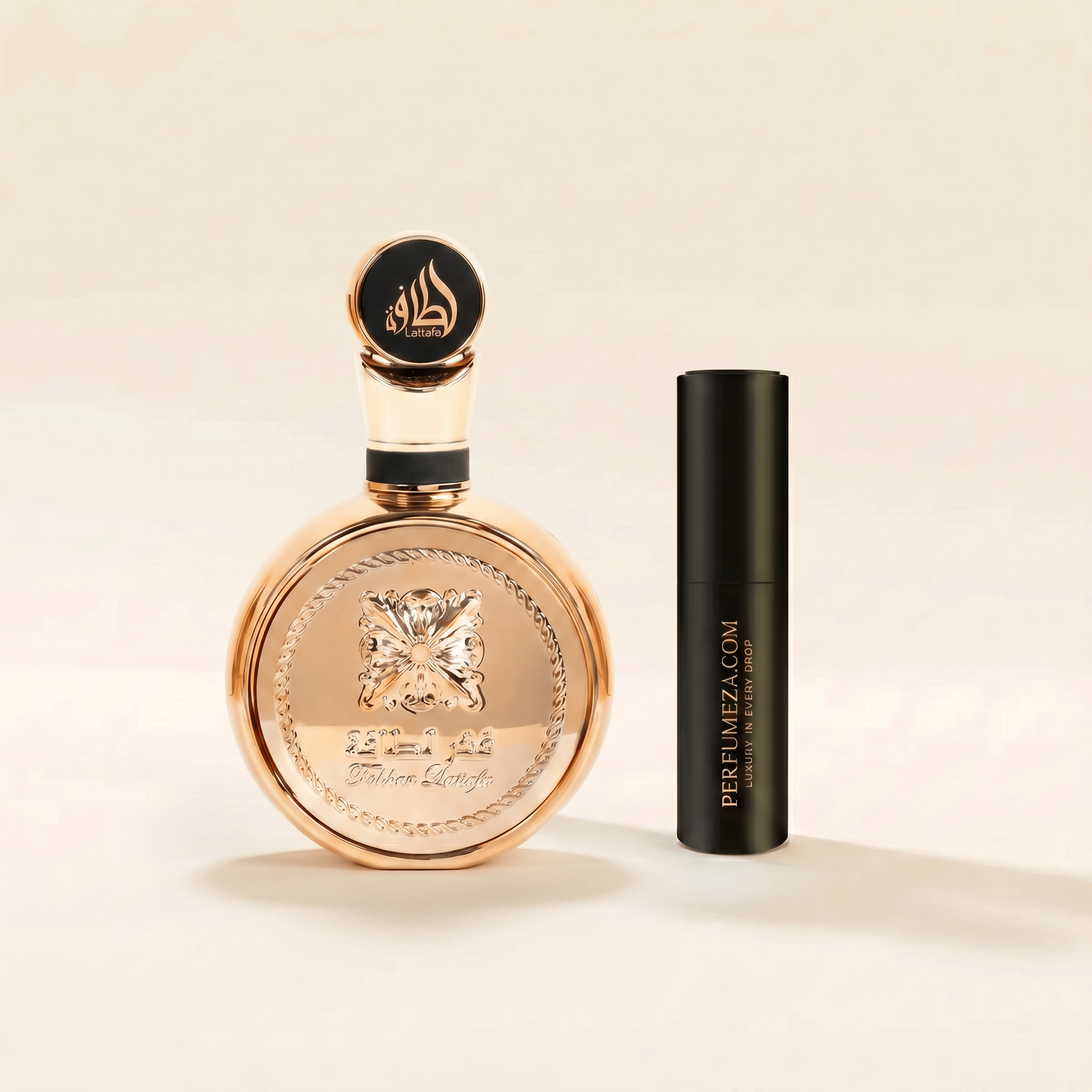 Lattafa Fakhar Gold Eau De Perfume de Lattafa — vista 2