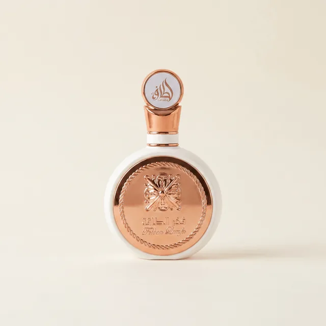 Lattafa Fakhar Rose Eau De Parfum (Orgullo de Lattafa)