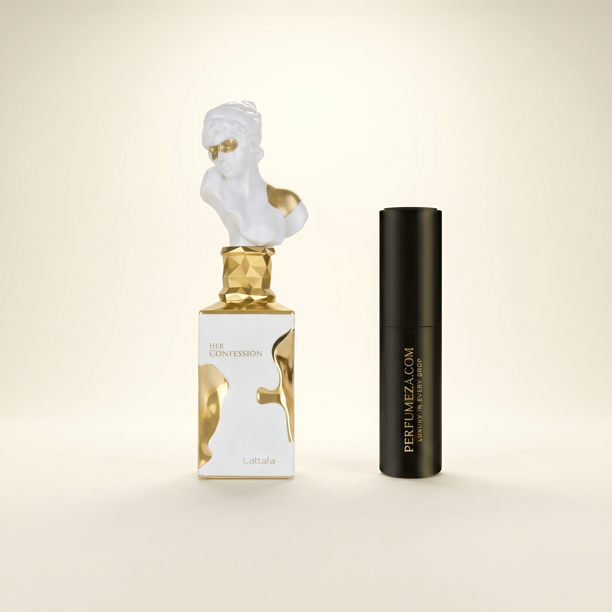 Lattafa Her Confession Eau de Parfum by Lattafa — ver 2