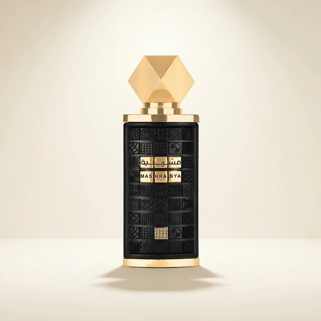 Lattafa Mashrabya Eau de Parfum