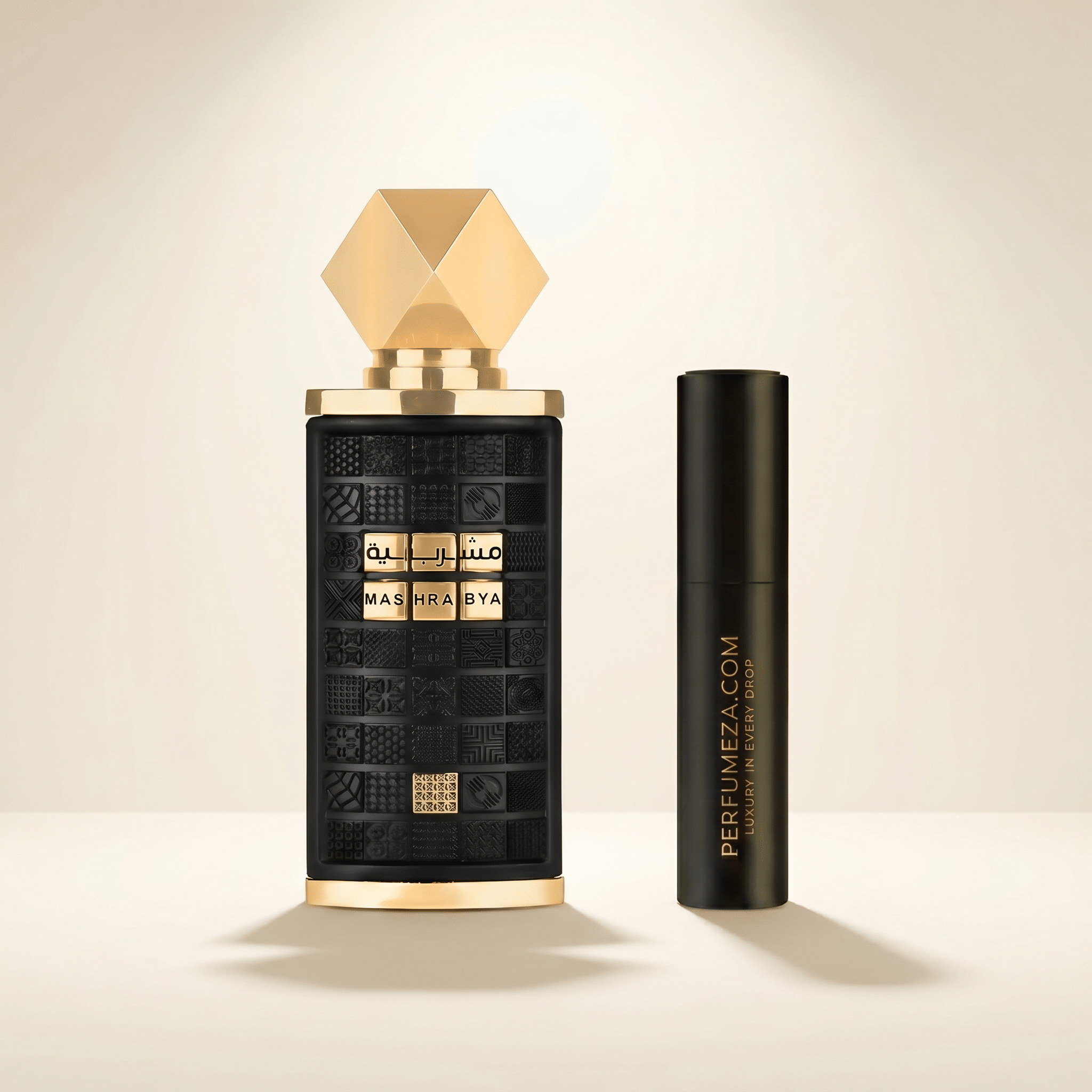 Lattafa Mashrabya Eau de Parfum de Lattafa — ver 2