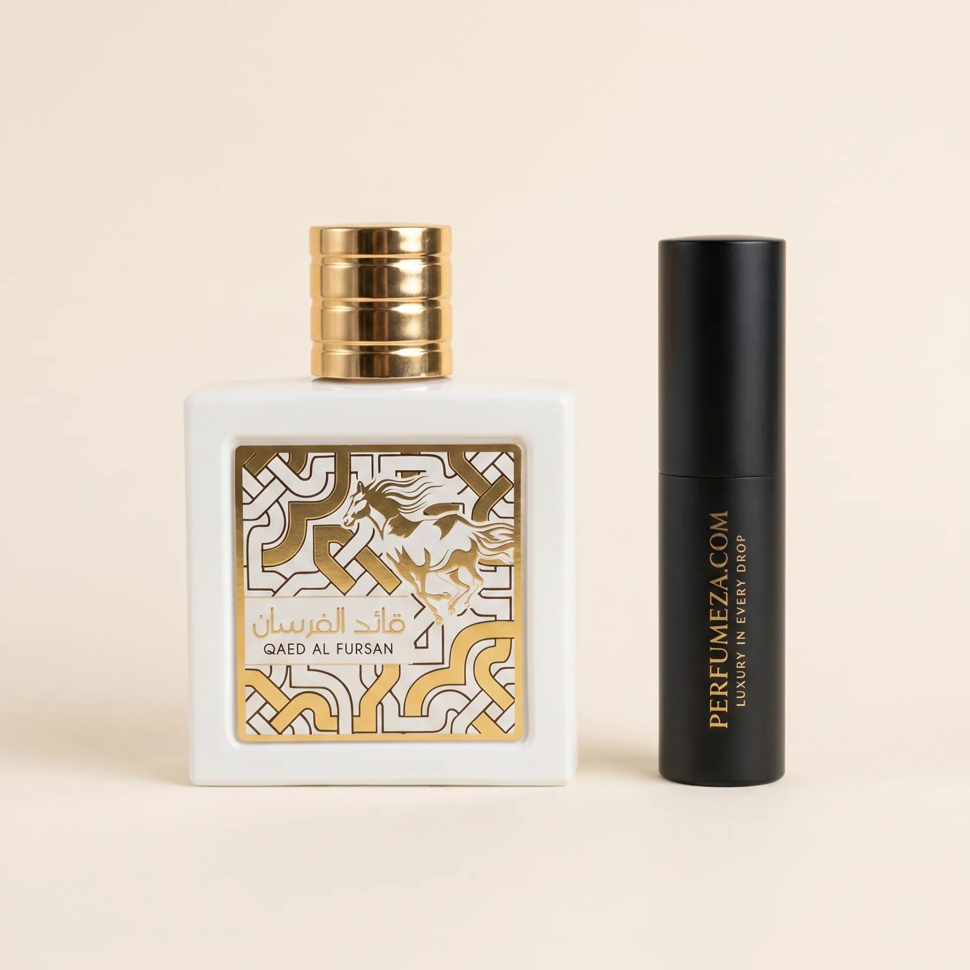Lattafa Qaed Al Fursan Unlimited EDP de Lattafa — ver 2