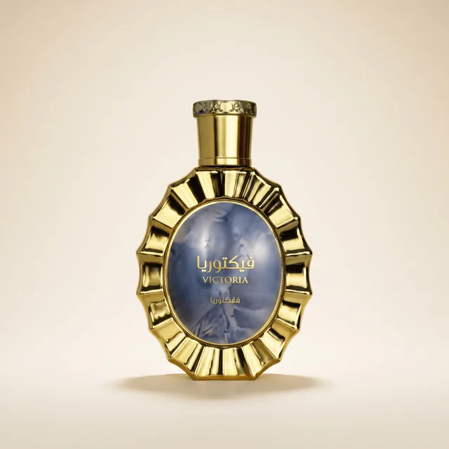 Lattafa Victoria Eau de Parfum