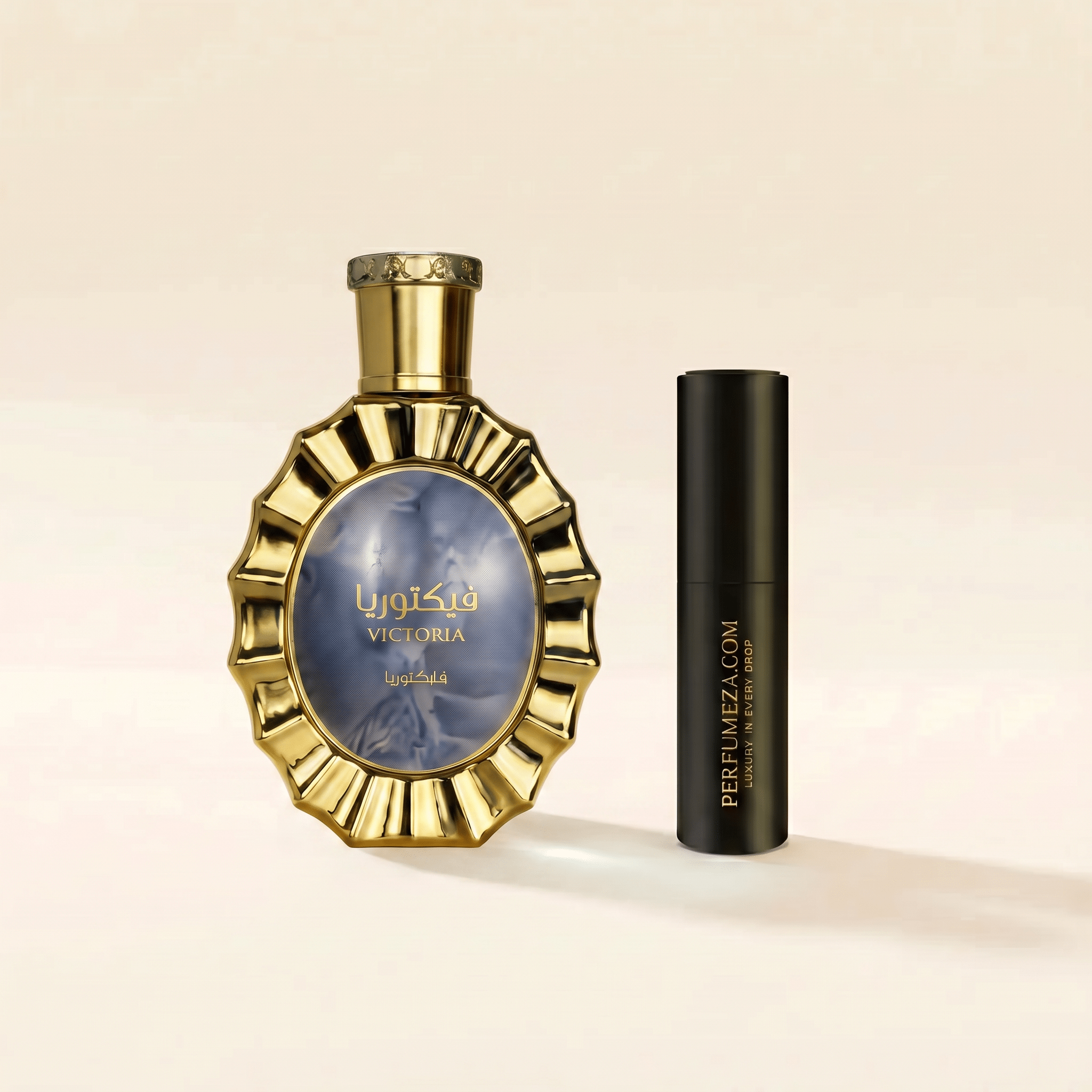Lattafa Victoria Eau De Parfum de Lattafa — ver 2