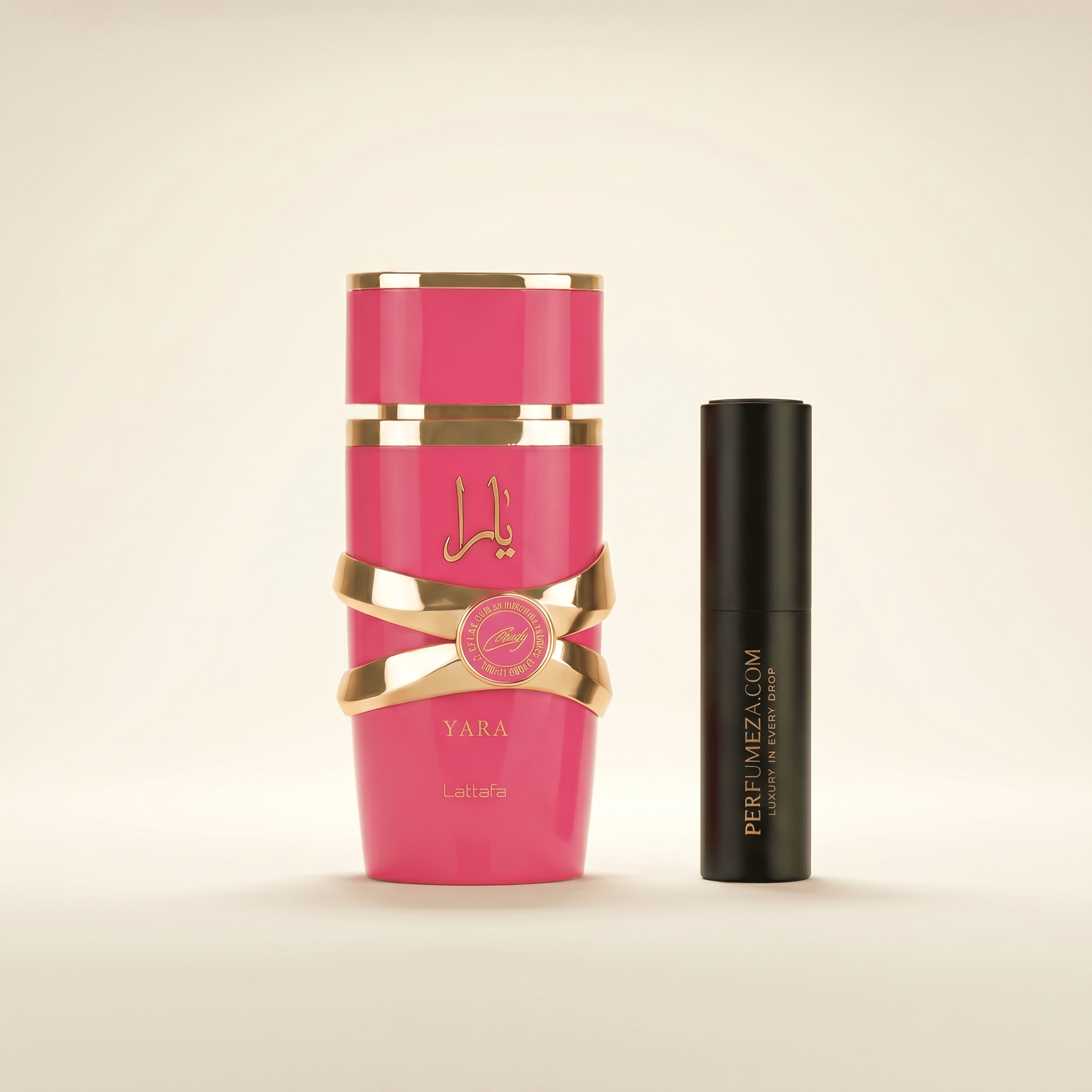 Lattafa Yara Candy Eau De Parfum de Lattafa — ver 2