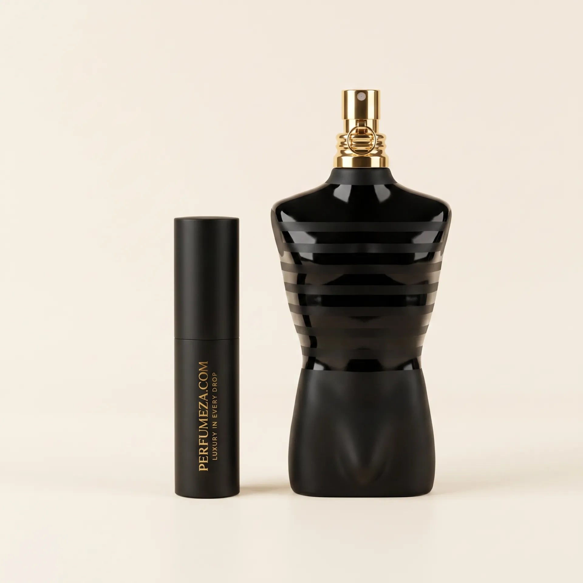 Le Male Eau de Parfum de Jean Paul Gaultier — ver 2