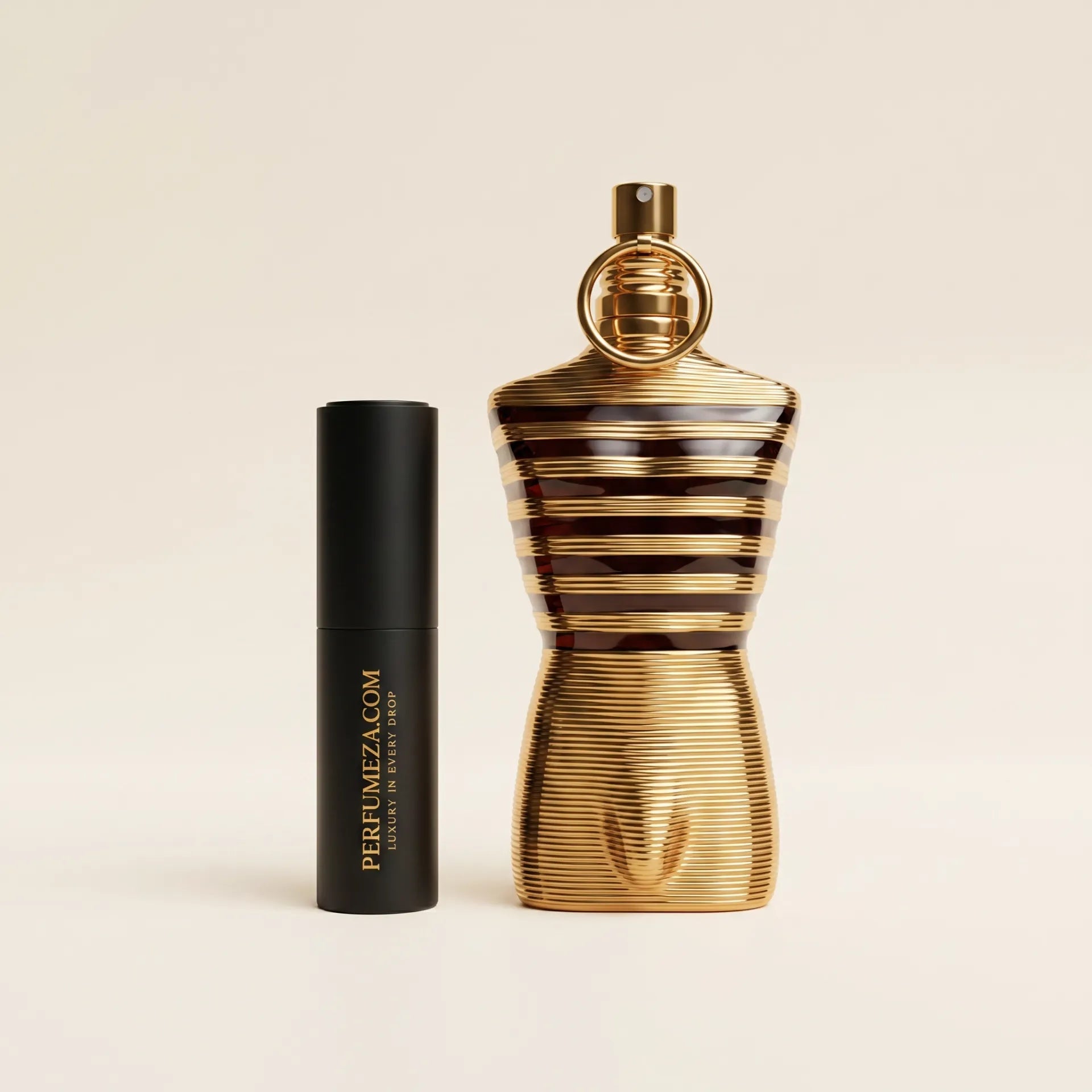 Le Male Elixir Parfum by Jean Paul Gaultier — ver 2