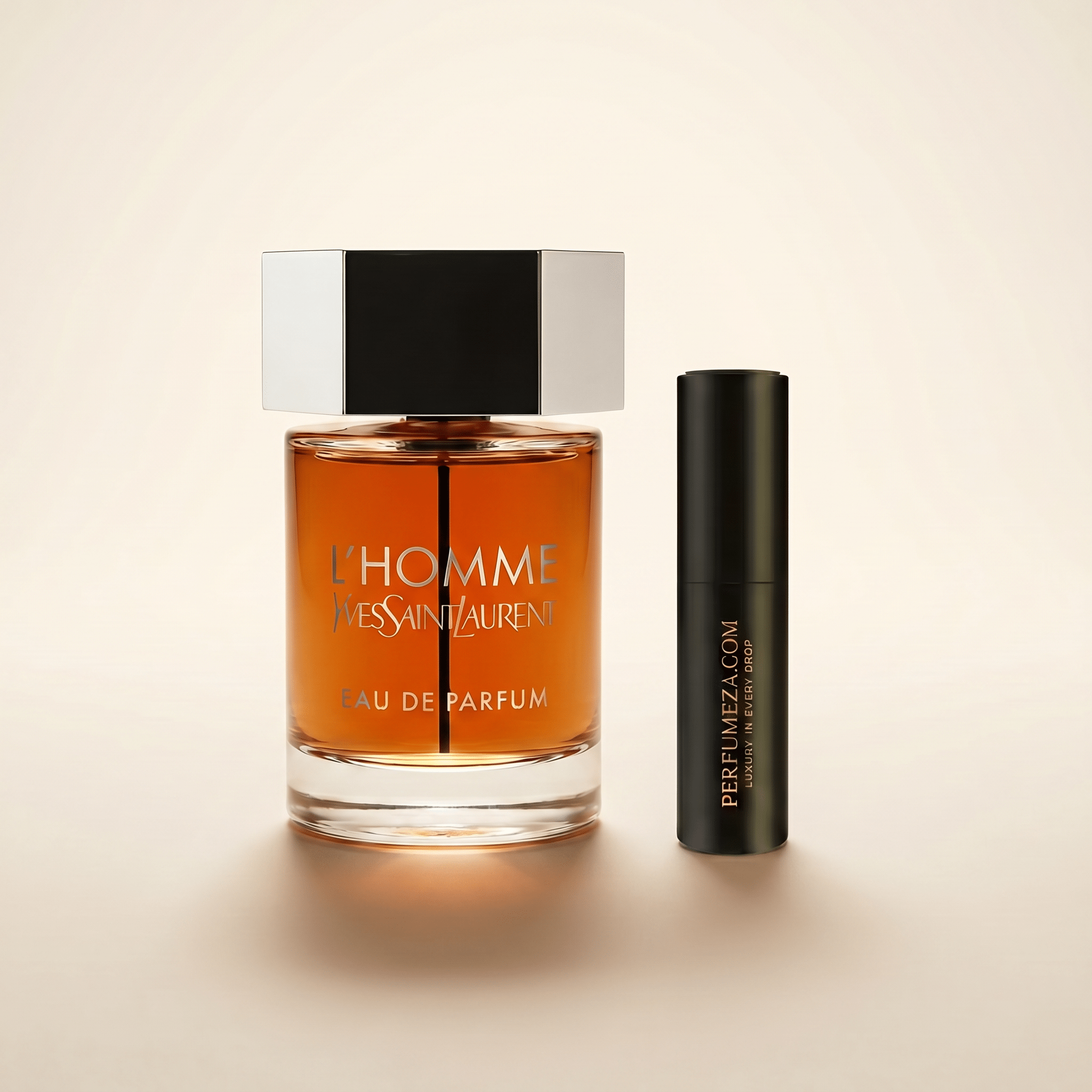 L'Homme Eau de Parfum by Yves Saint Laurent — ver 2