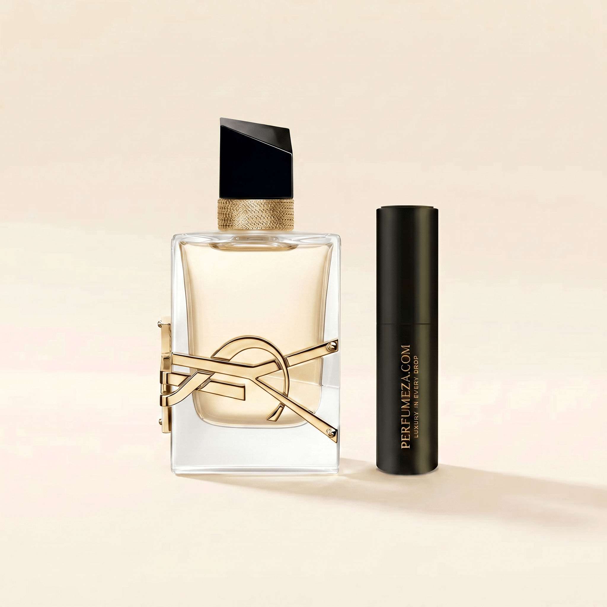 Libre Eau de Parfum de Yves Saint Laurent — ver 2