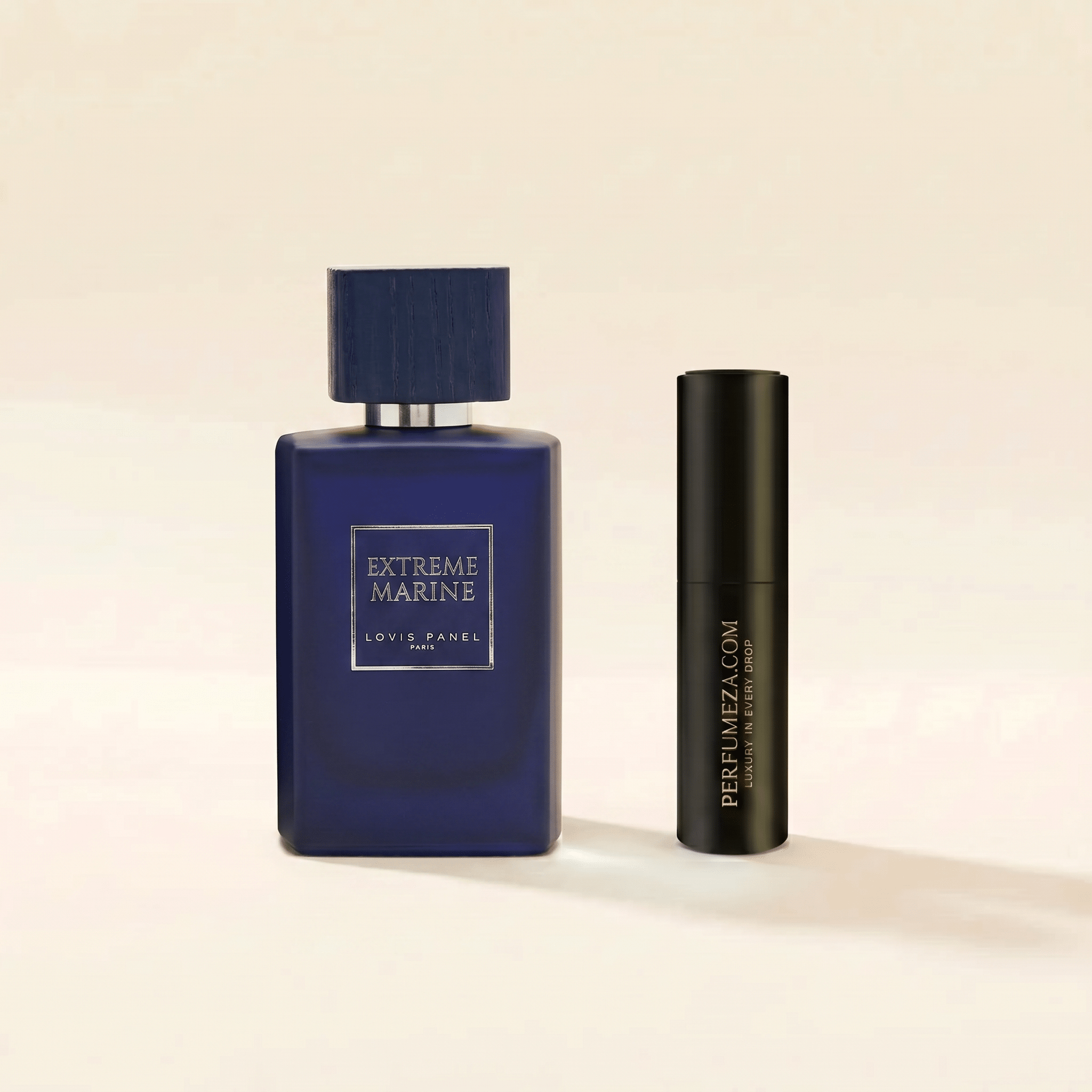 Louis Varel Extreme Marine Unisex Eau de Parfum de Louis Varel — ver 2