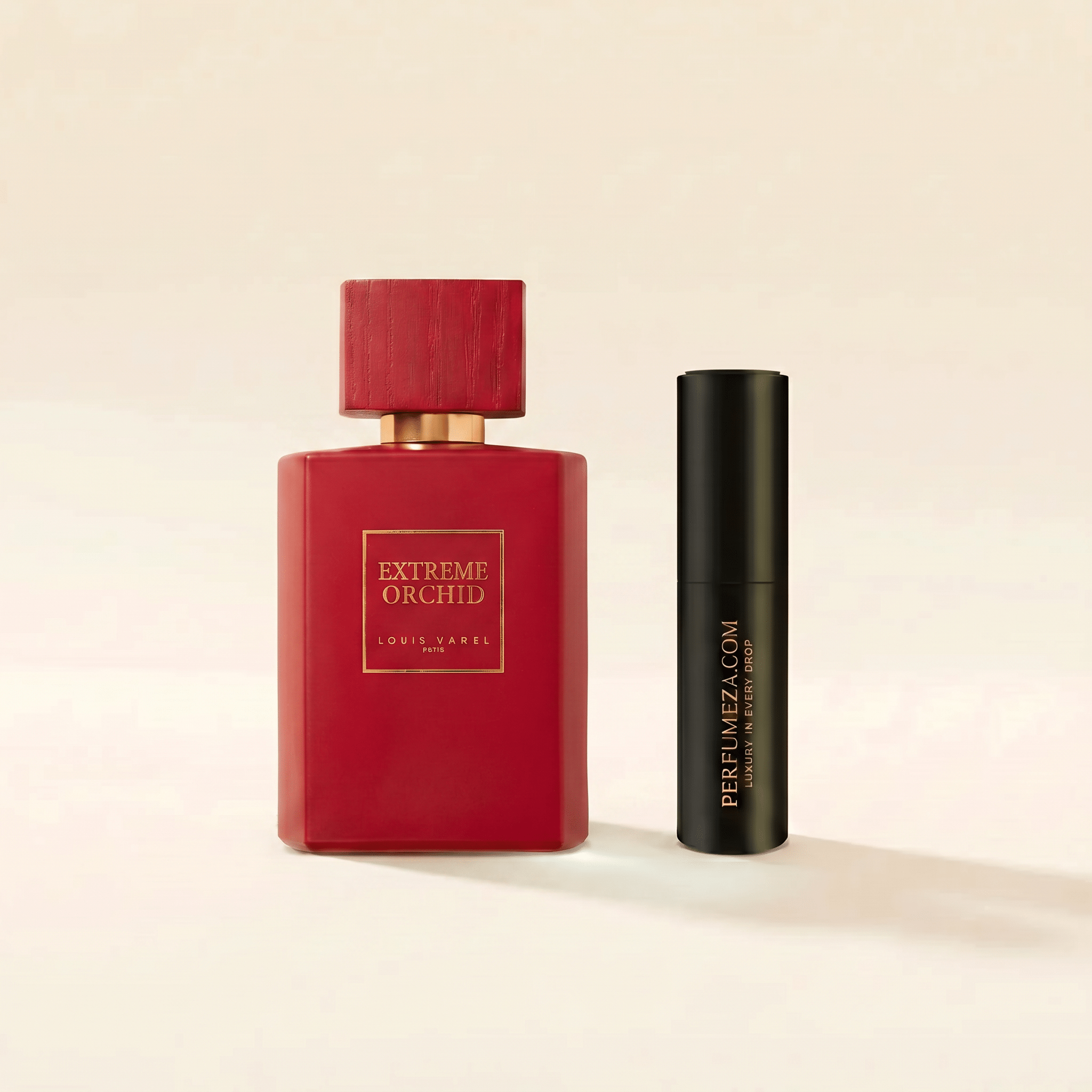 Louis Varel Extreme Orchid Unisex Eau de Parfum – 10ml de Louis Varel — ver 2